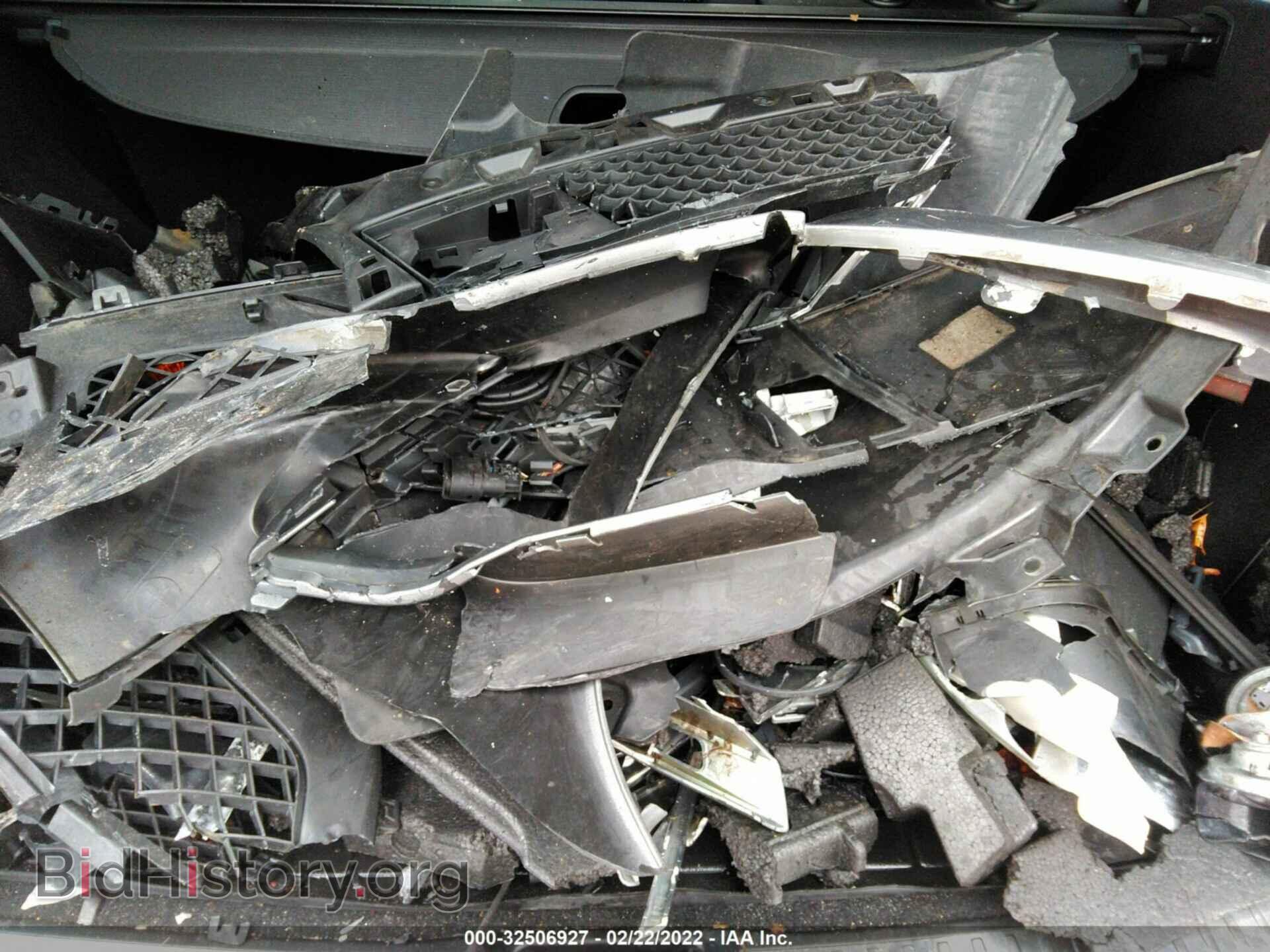 2012 MERCEDES-BENZ M-CLASS - VIN: 4JGDA5HB7CA028194 - Фото 12