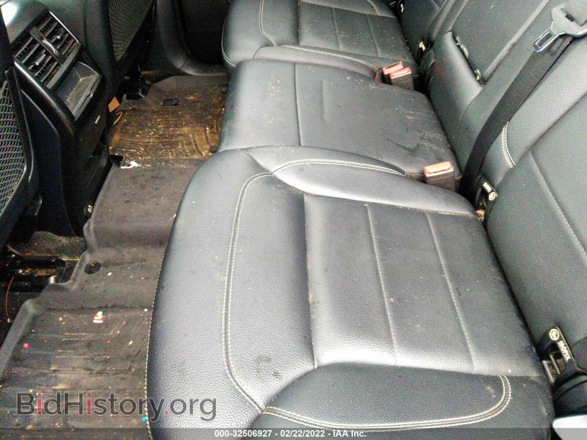 2012 MERCEDES-BENZ M-CLASS - VIN: 4JGDA5HB7CA028194 - Фото 8