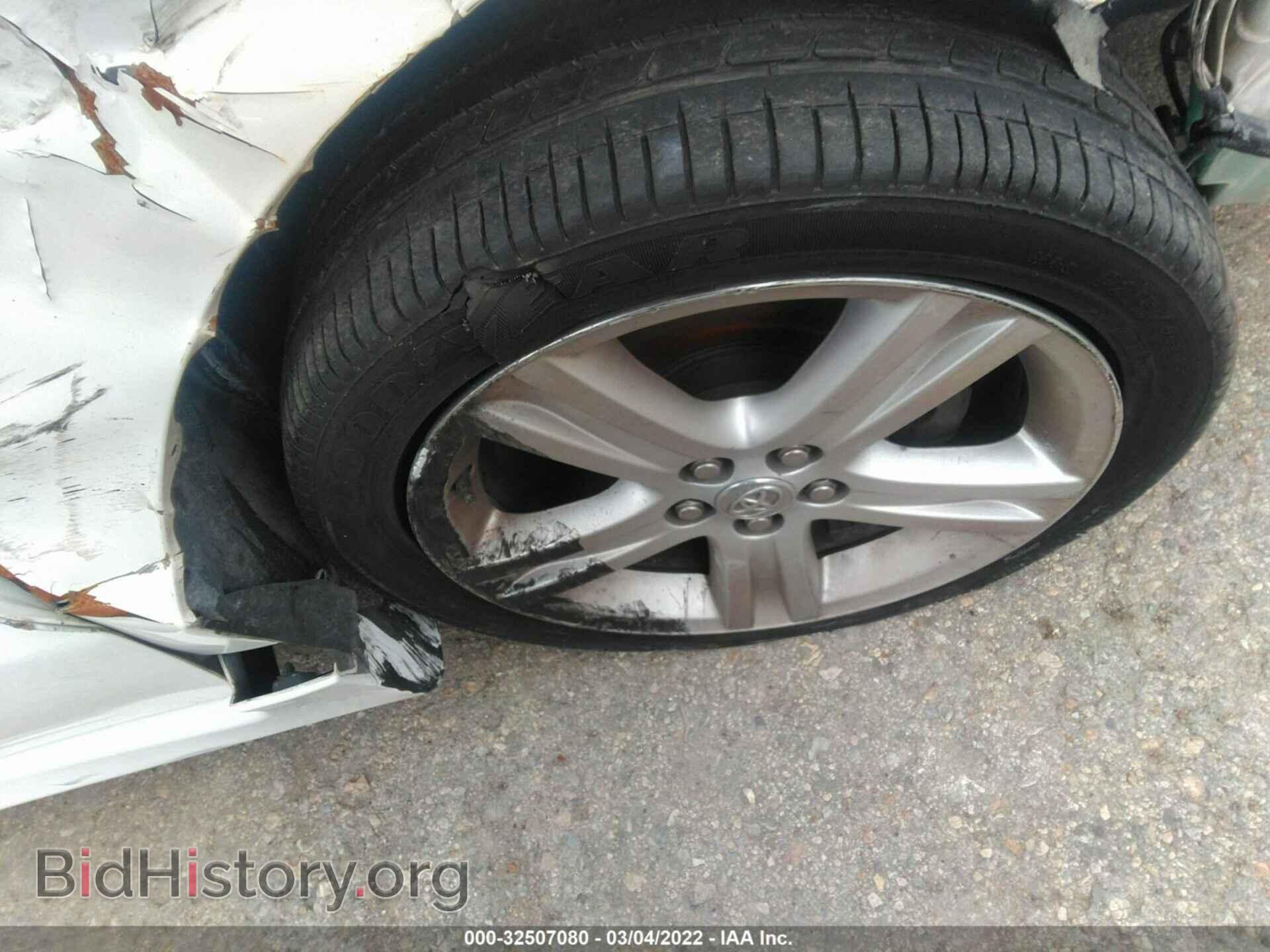 2013 TOYOTA COROLLA - VIN: 5YFBU4EE2DP103277 - Фото 14