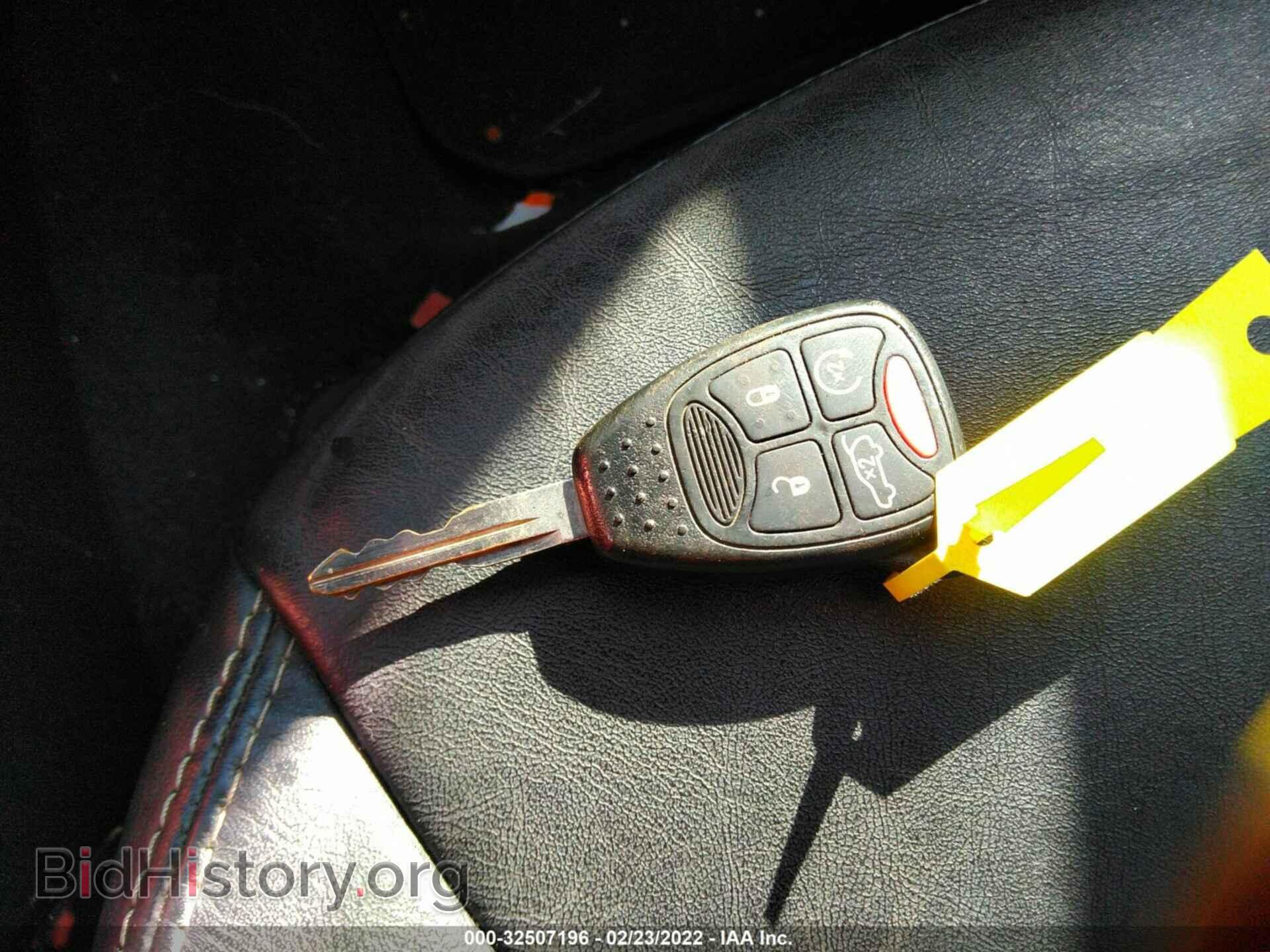 2013 CHRYSLER 200 - VIN: 1C3CCBCB4DN721562 - Фото 11