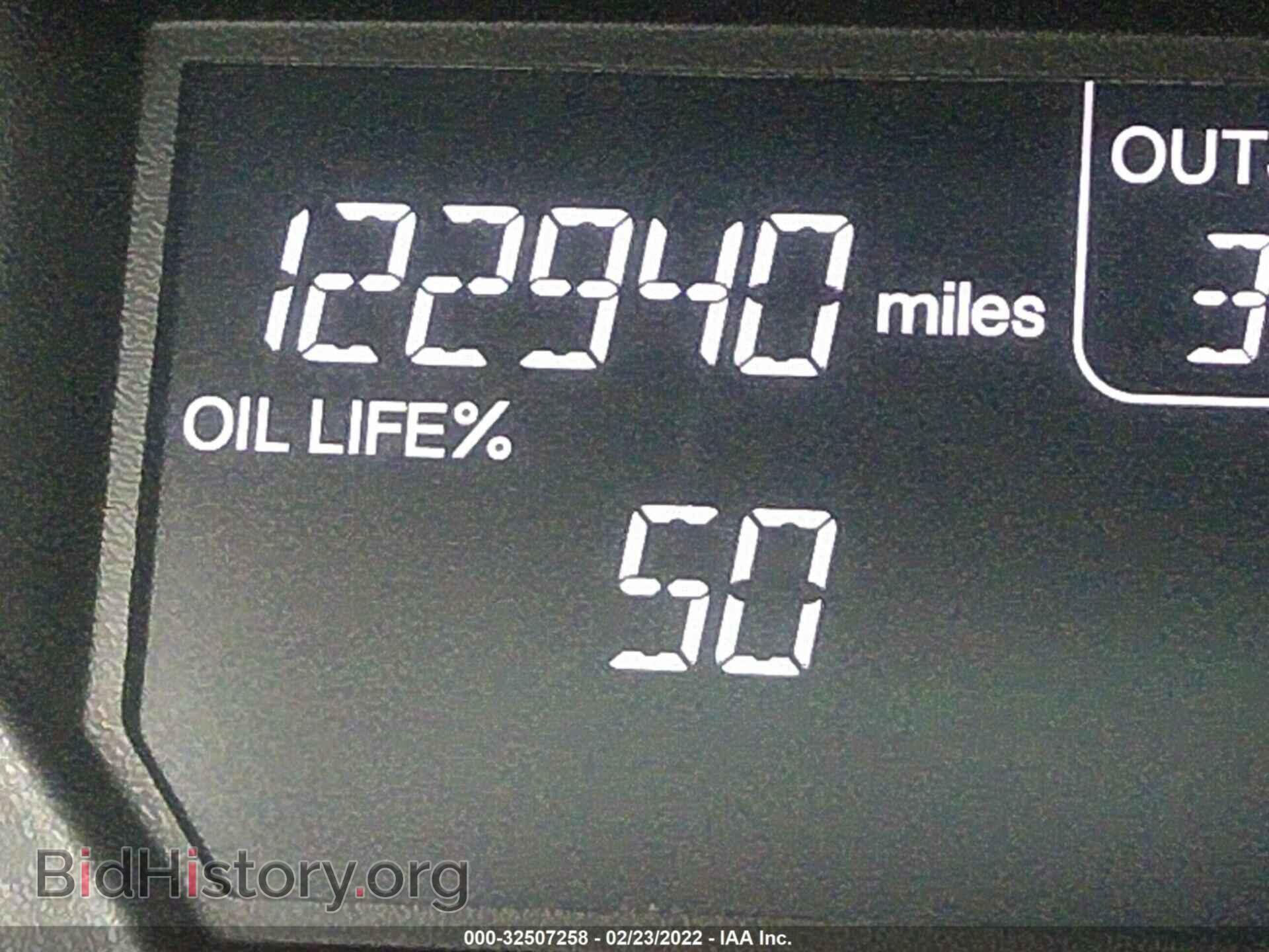 2012 HONDA ODYSSEY - VIN: 5FNRL5H63CB032421 - Фото 7