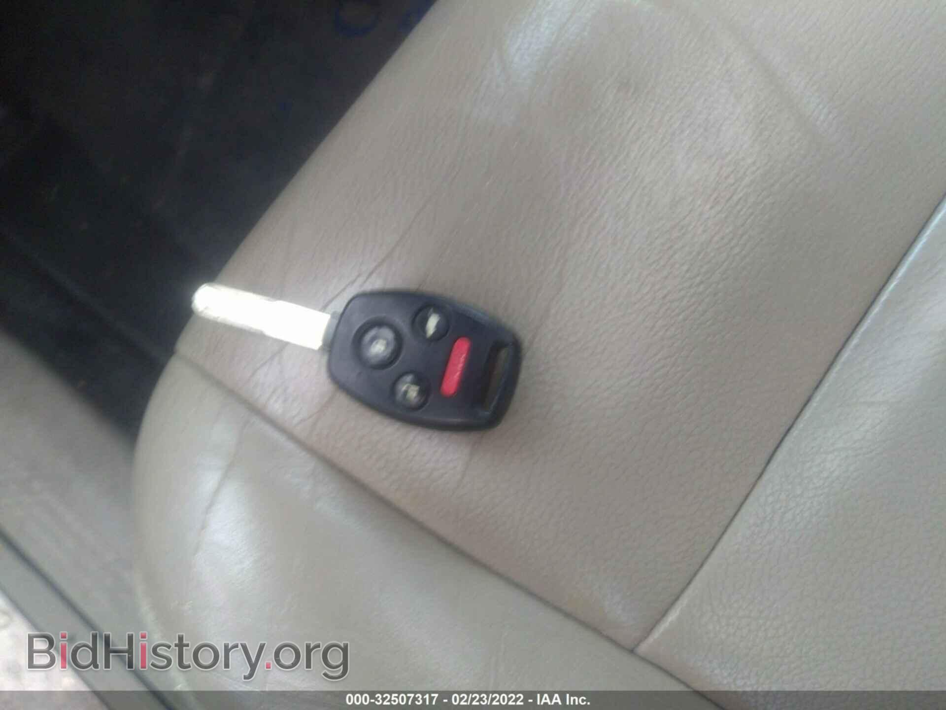 2010 HONDA PILOT - VIN: 5FNYF3H57AB013043 - Фото 11