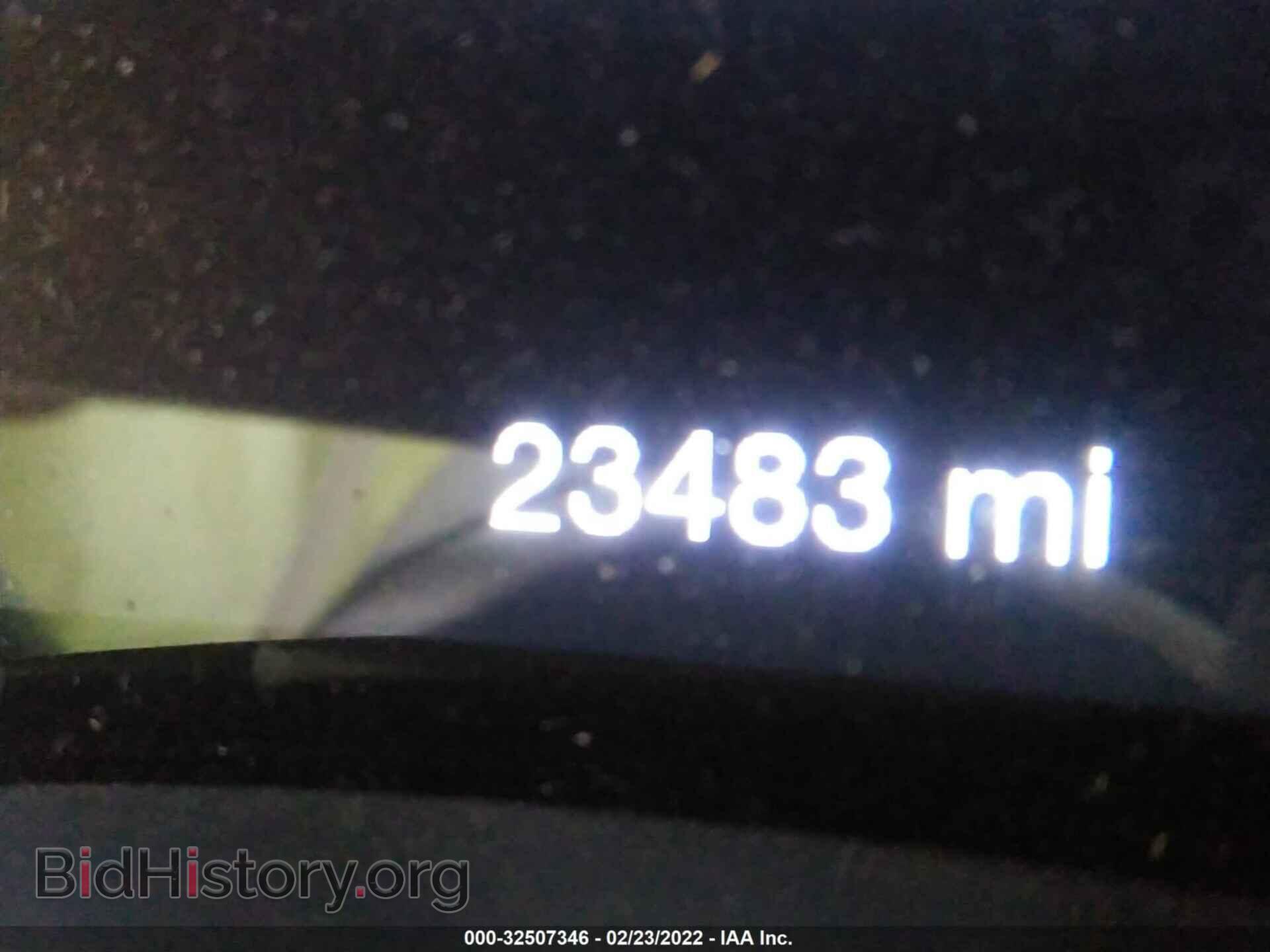 2020 DODGE DURANGO - VIN: 1C4SDJFT2LC443497 - Photo 7