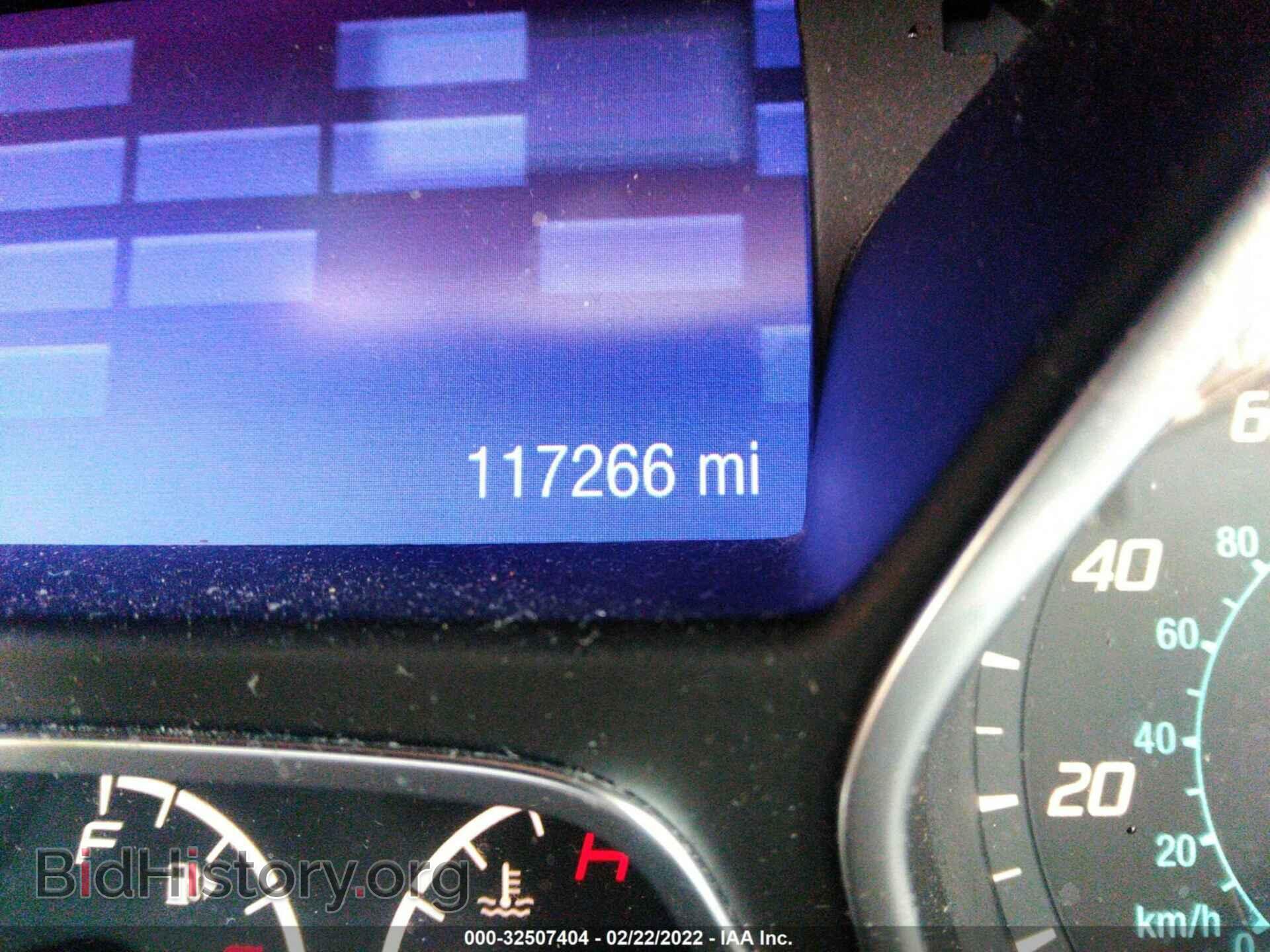 2013 FORD FOCUS - VIN: 1FADP3K20DL146275 - Фото 7