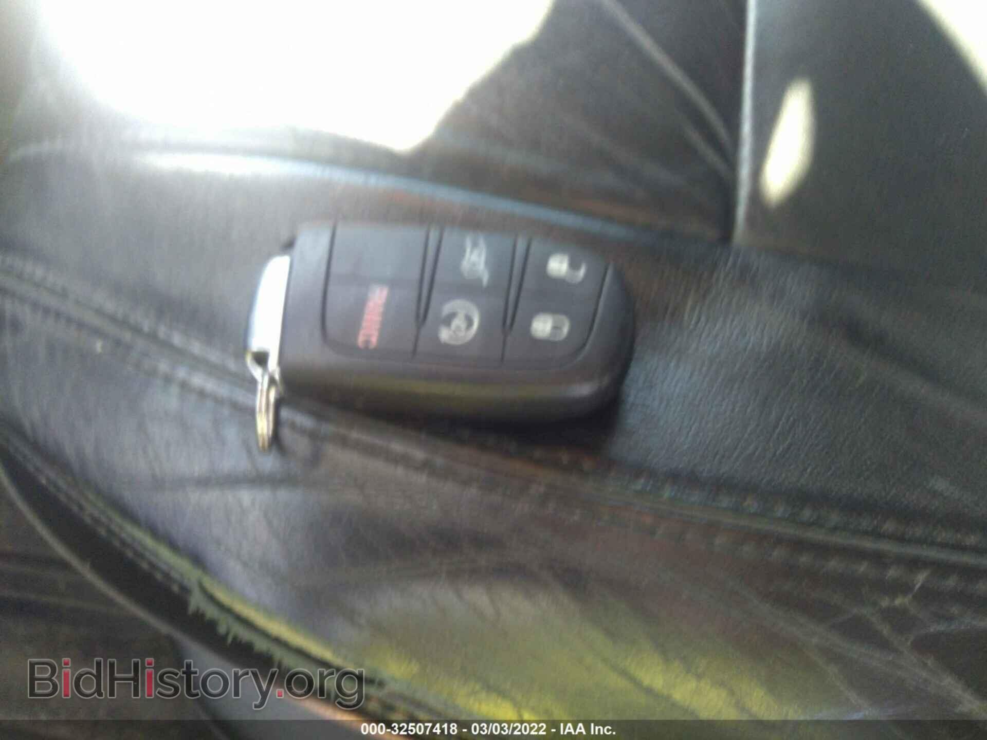 2015 DODGE DURANGO - VIN: 1C4RDHDG7FC771077 - Photo 11