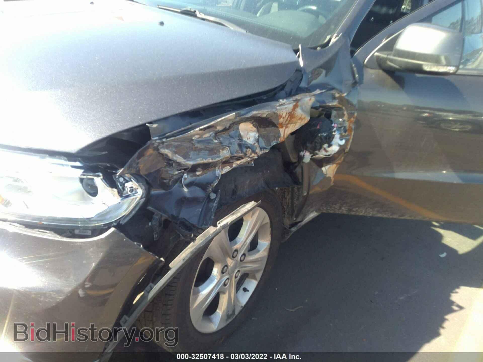 2015 DODGE DURANGO - VIN: 1C4RDHDG7FC771077 - Photo 6