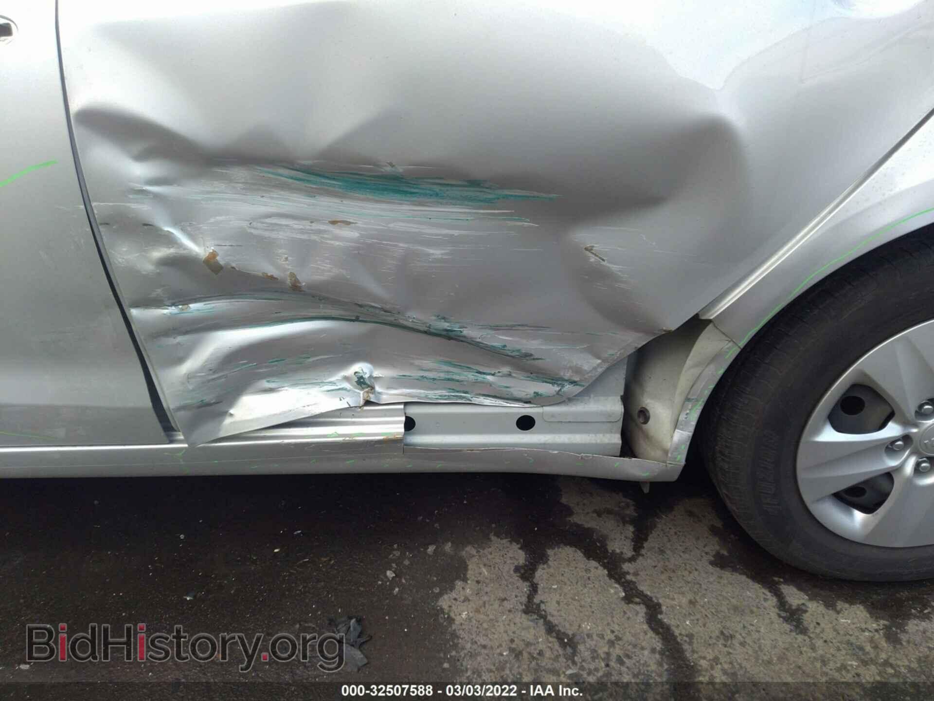 2015 KIA FORTE - VIN: KNAFK4A64F5424725 - Фото 6