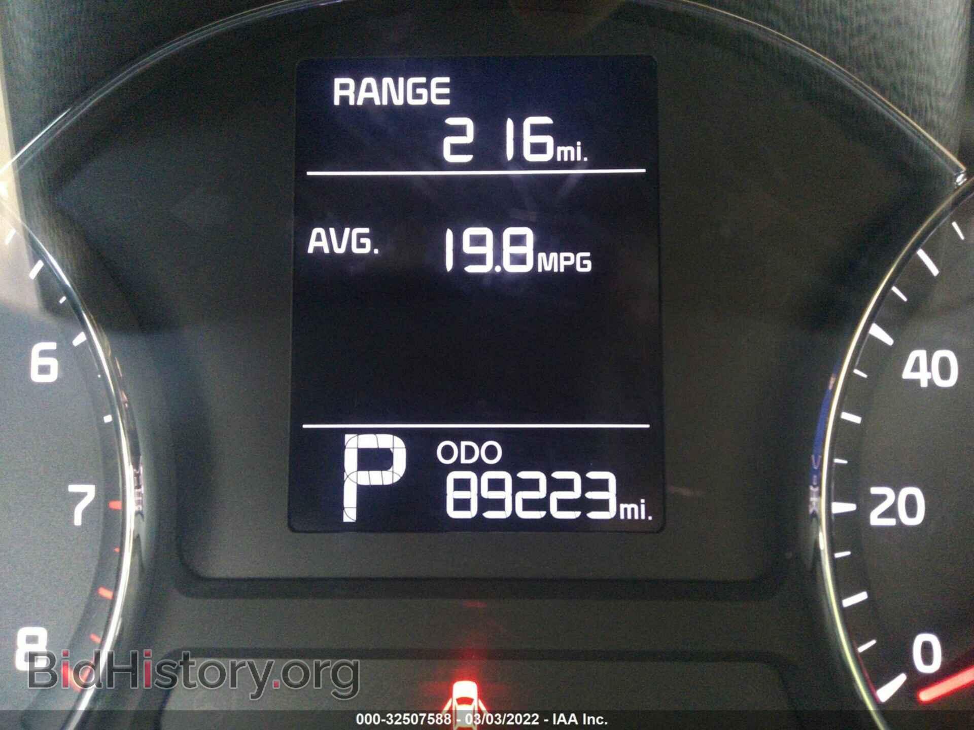 2015 KIA FORTE - VIN: KNAFK4A64F5424725 - Фото 7