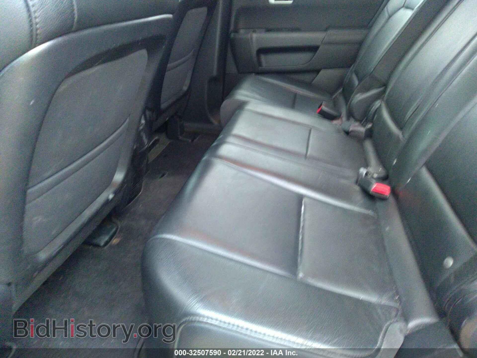 2015 HONDA PILOT - VIN: 5FNYF4H52FB061983 - Фото 8