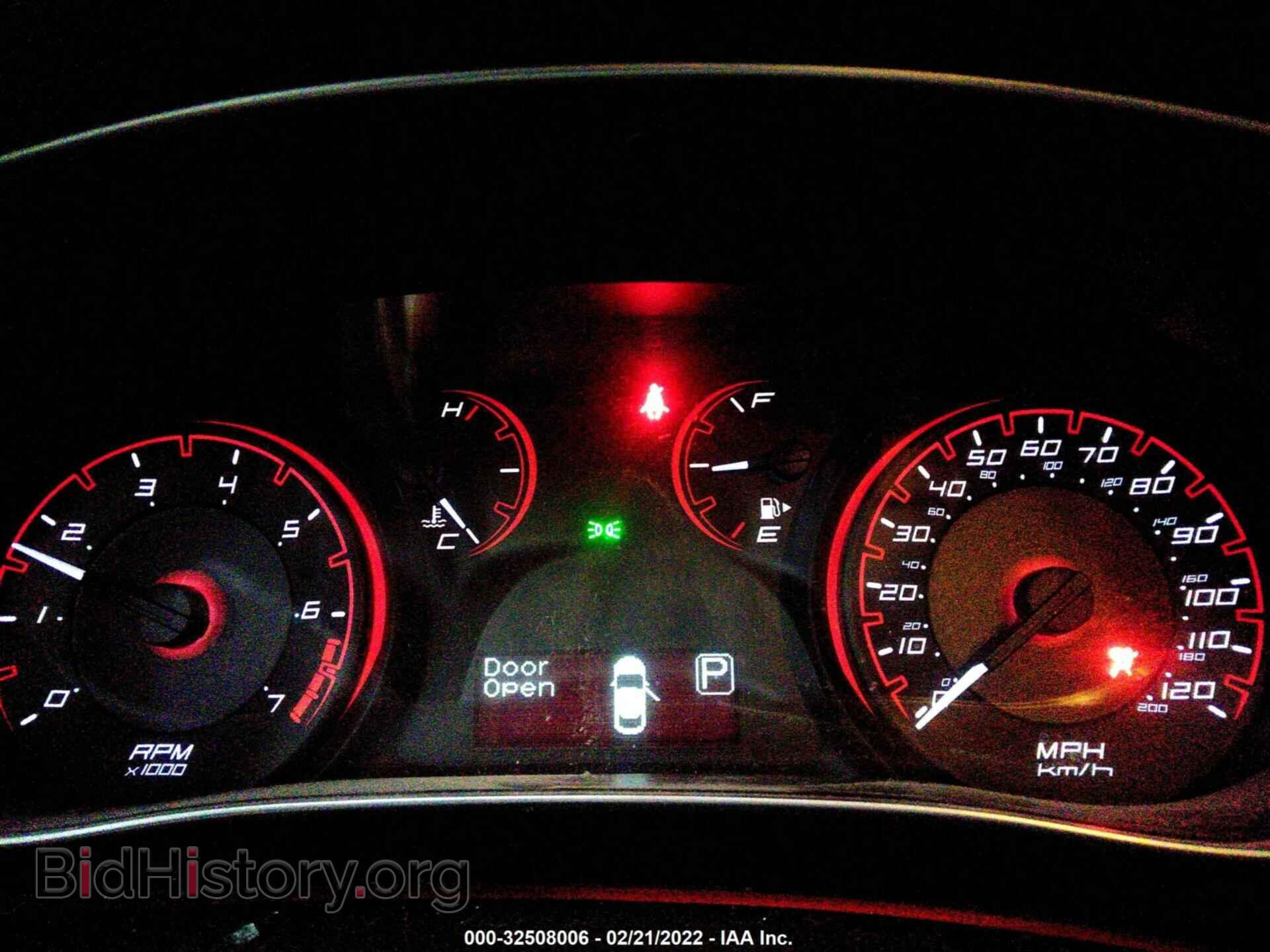 2015 DODGE DART - VIN: 1C3CDFBB4FD180303 - Фото 7