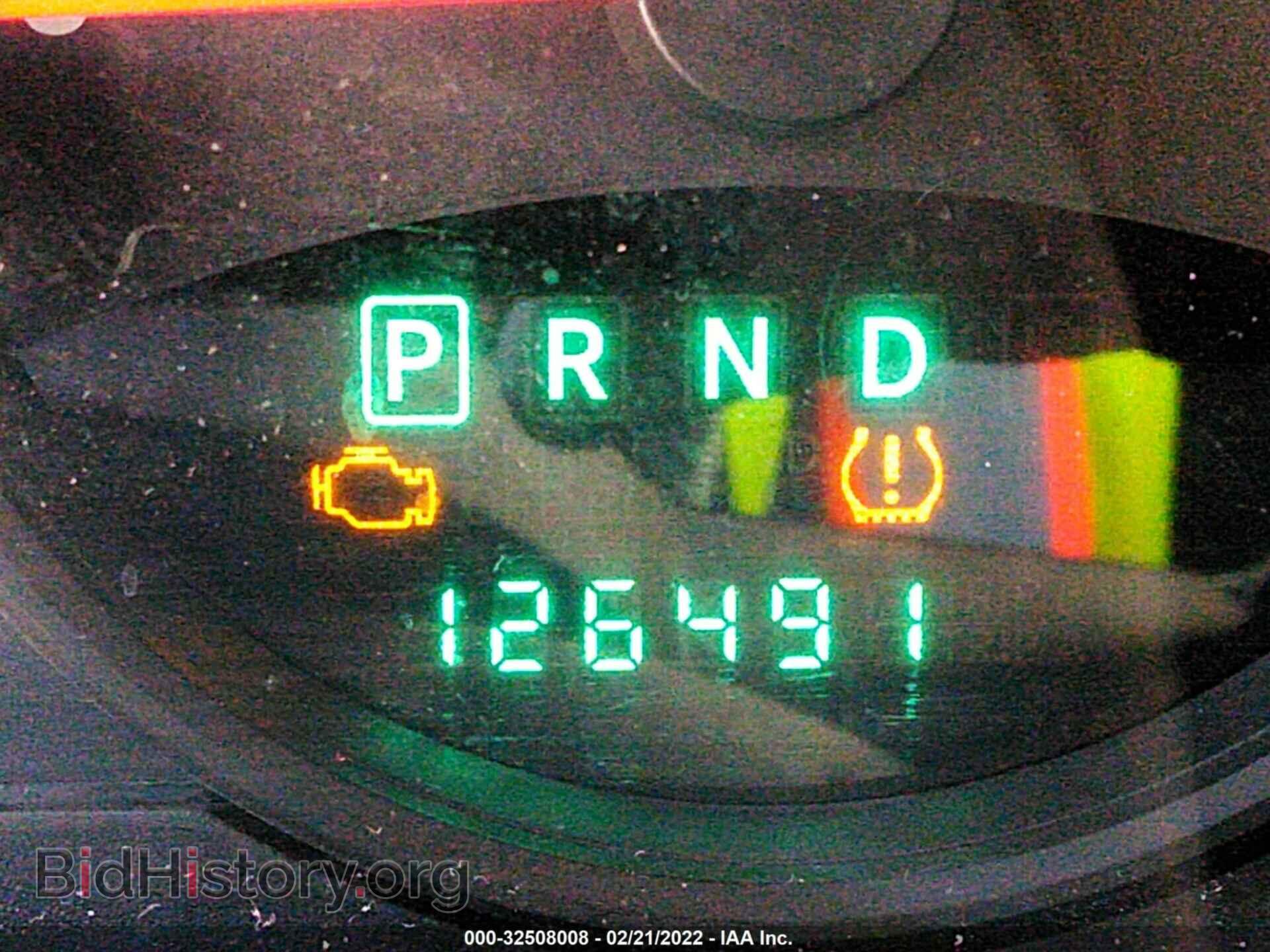2011 JEEP COMPASS - VIN: 1J4NF1FB0BD280981 - Photo 7