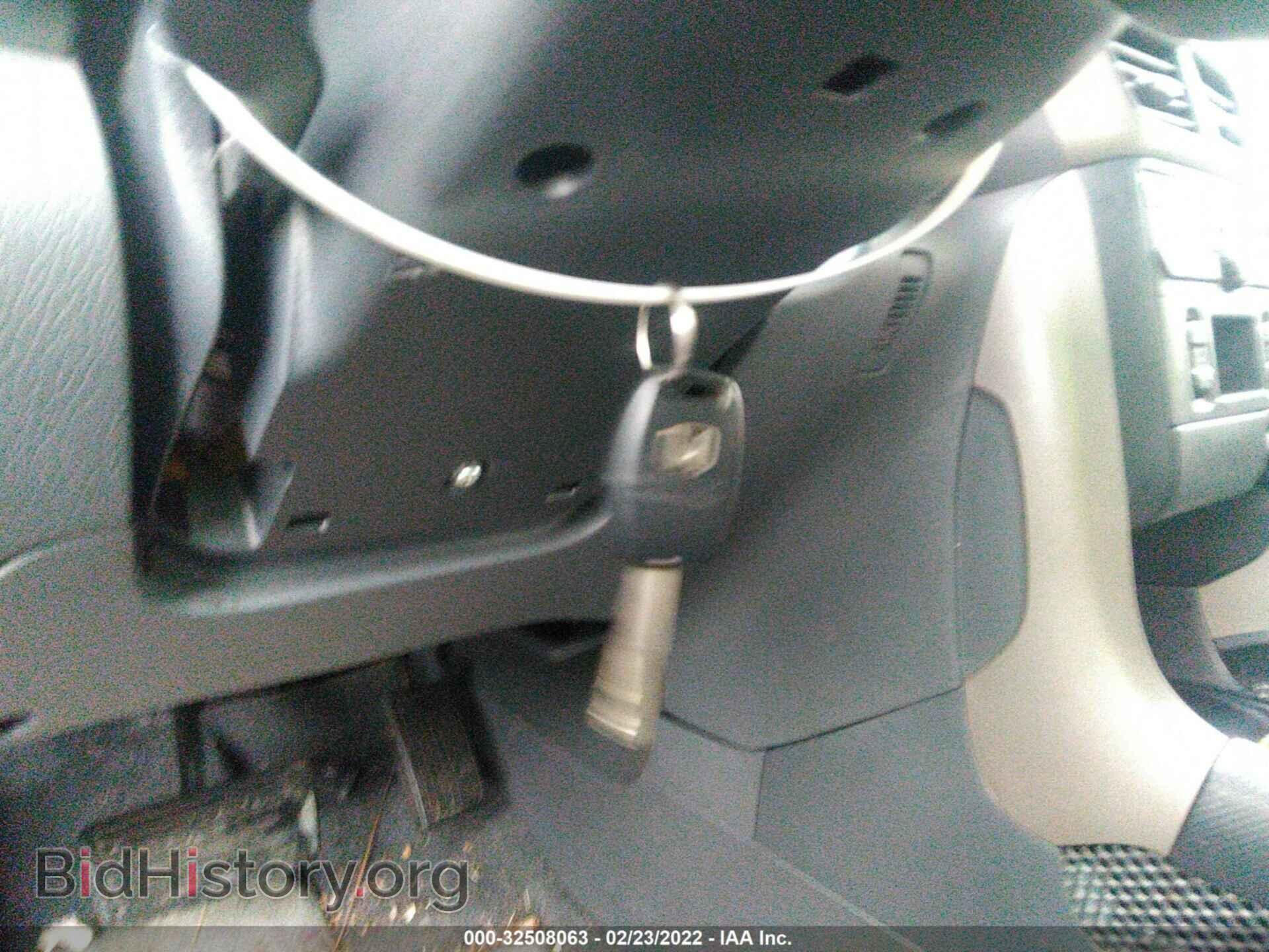 2007 HONDA PILOT - VIN: 5FNYF28587B014687 - Photo 11