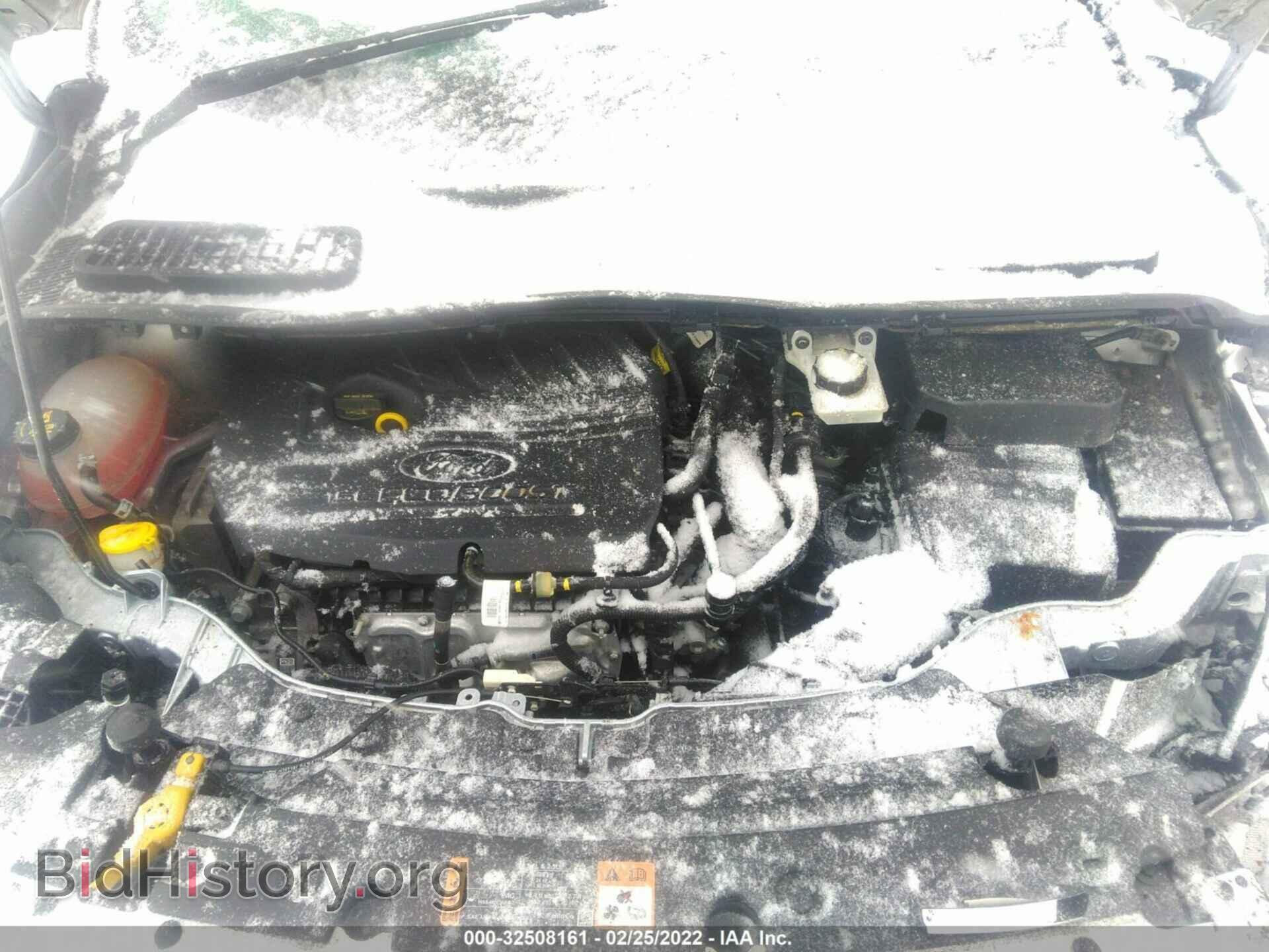 2017 FORD ESCAPE - VIN: 1FMCU9GD1HUB76179 - Фото 10