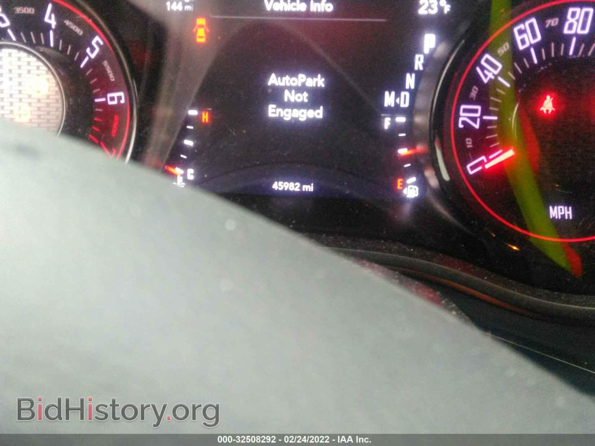 2019 DODGE CHALLENGER - VIN: 2C3CDZKGXKH604139 - Фото 7