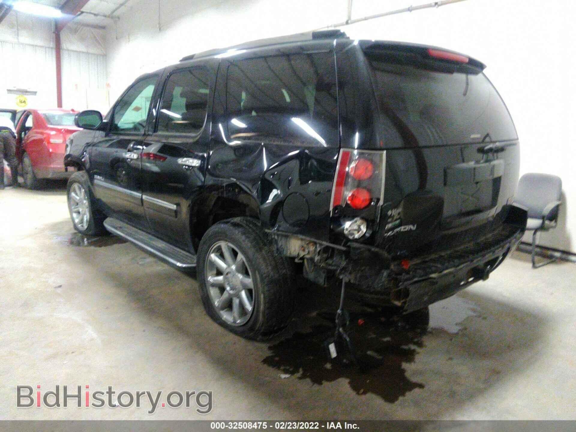 2012 GMC YUKON - VIN: 1GKS2EEF5CR256460 - Фото 3