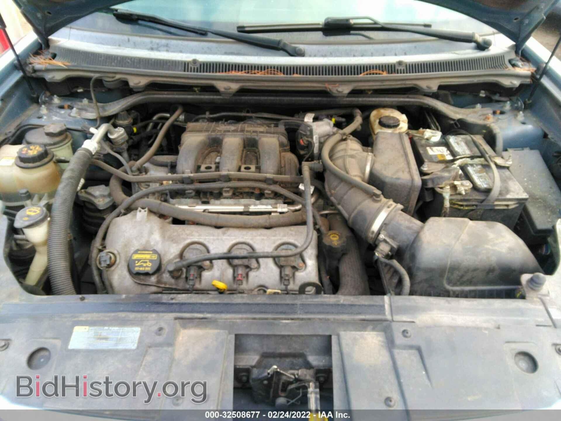 2010 FORD FLEX - VIN: 2FMGK5CC0ABA14097 - Photo 10