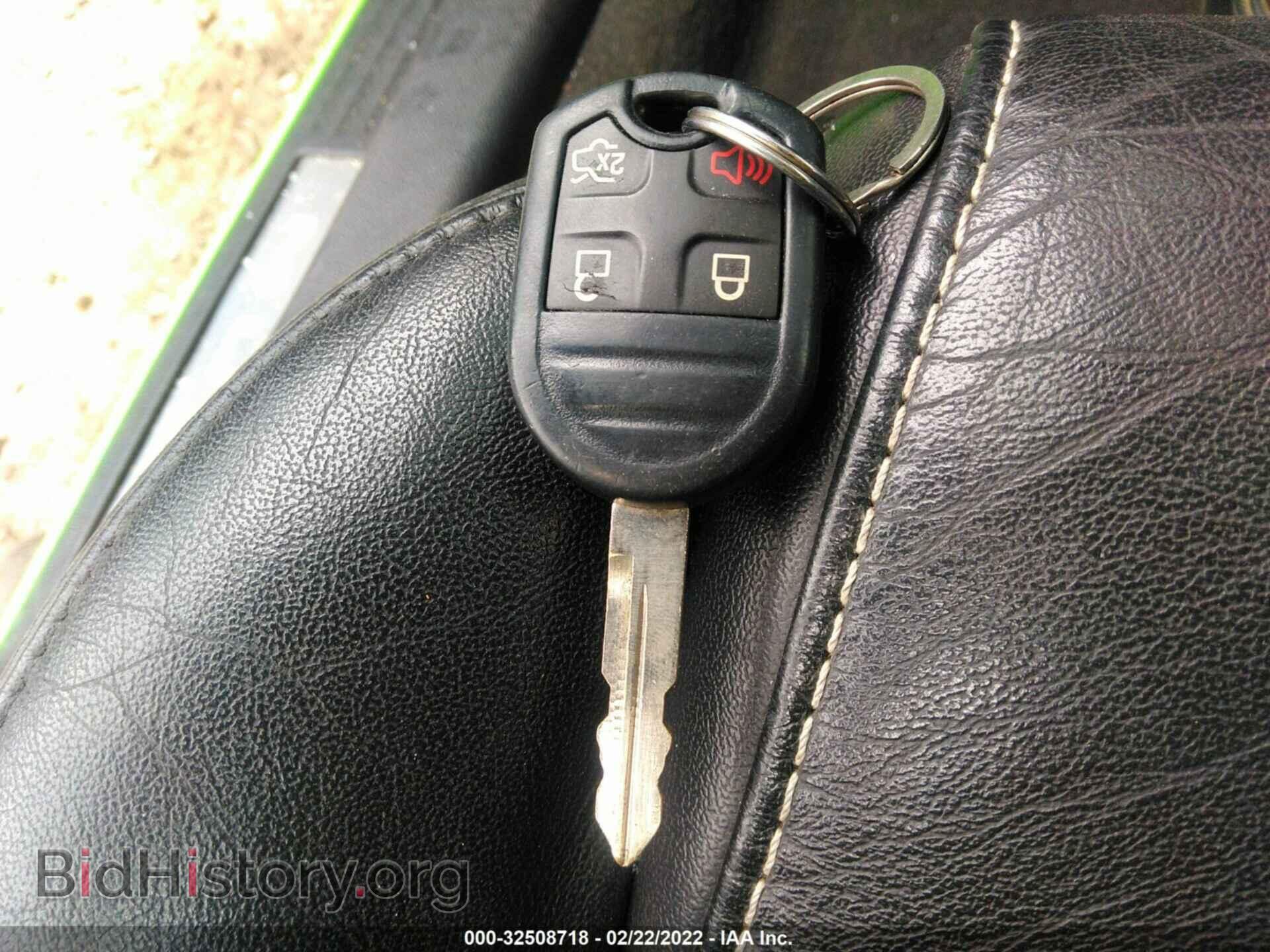 2014 FORD MUSTANG - VIN: 1ZVBP8CF4E5240713 - Фото 11