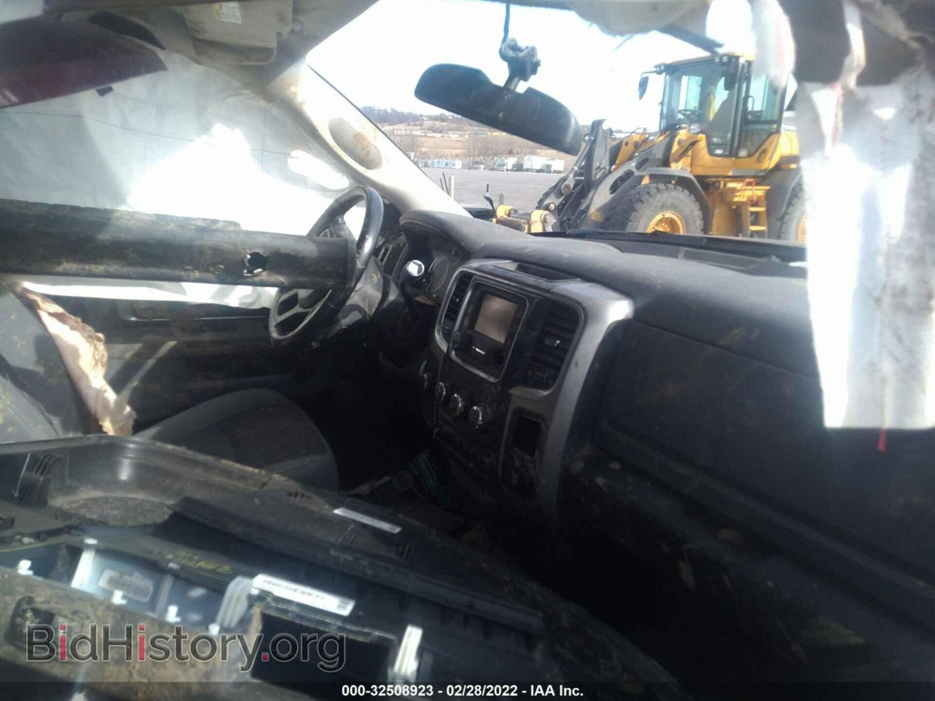 2017 RAM 2500 - VIN: 3C6UR5DL7HG745237 - Photo 5