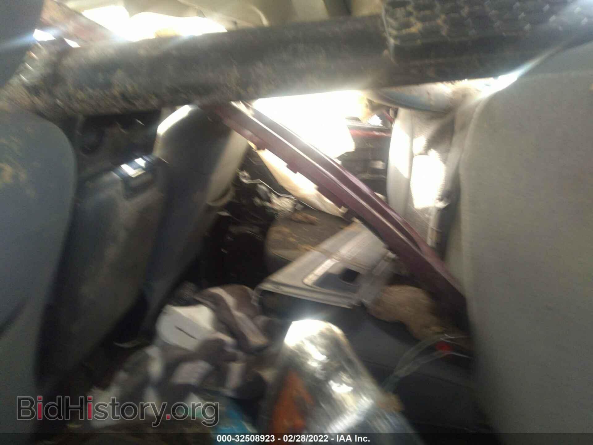 2017 RAM 2500 - VIN: 3C6UR5DL7HG745237 - Photo 8