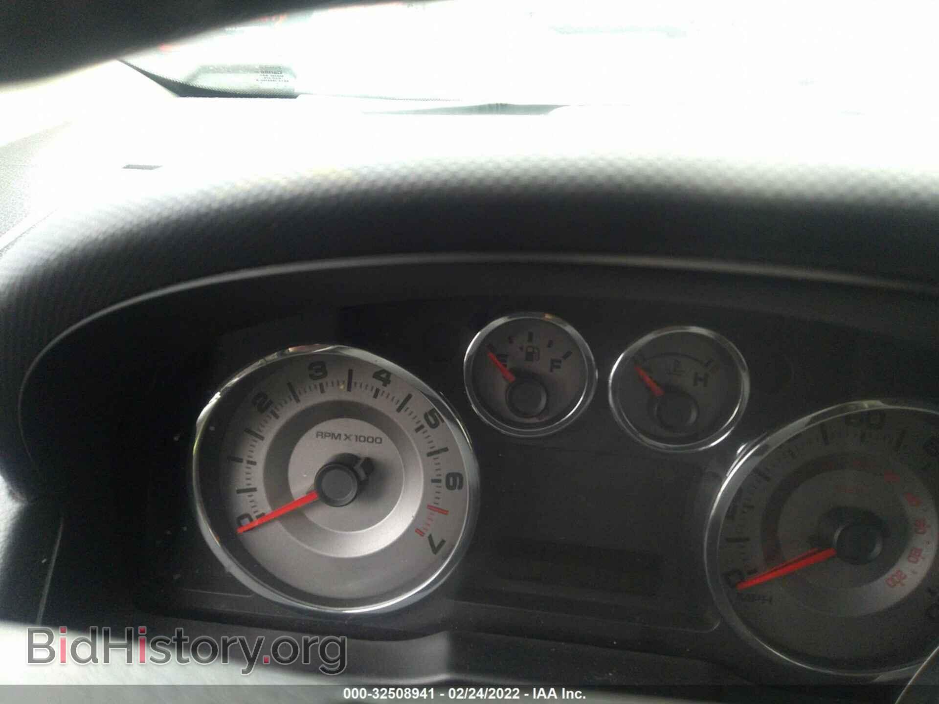2010 FORD EDGE - VIN: 2FMDK4KC2ABB45403 - Фото 7