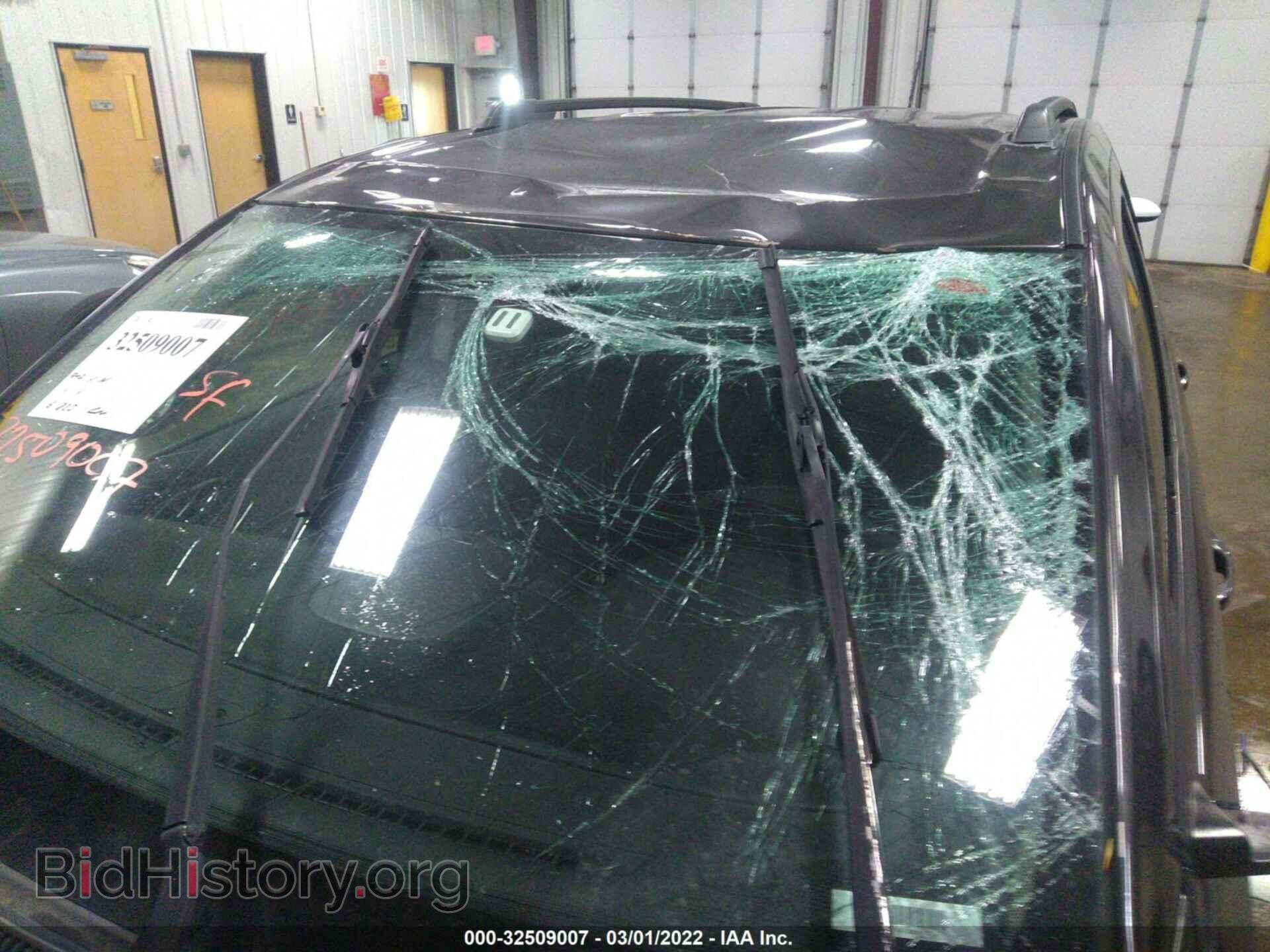 2017 DODGE JOURNEY - VIN: 3C4PDCAB8HT581430 - Фото 6