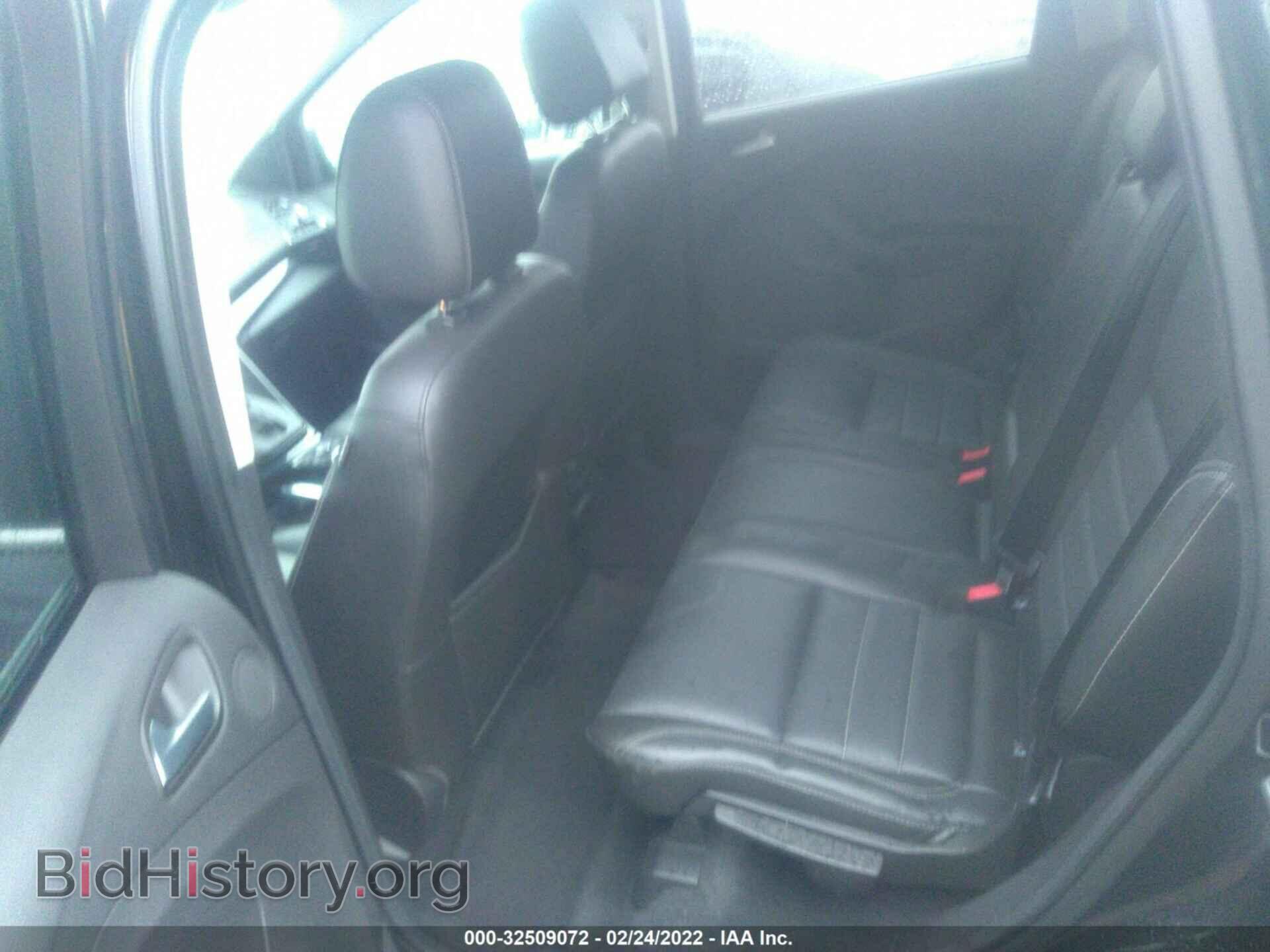 2014 FORD ESCAPE - VIN: 1FMCU0J99EUE07891 - Фото 8