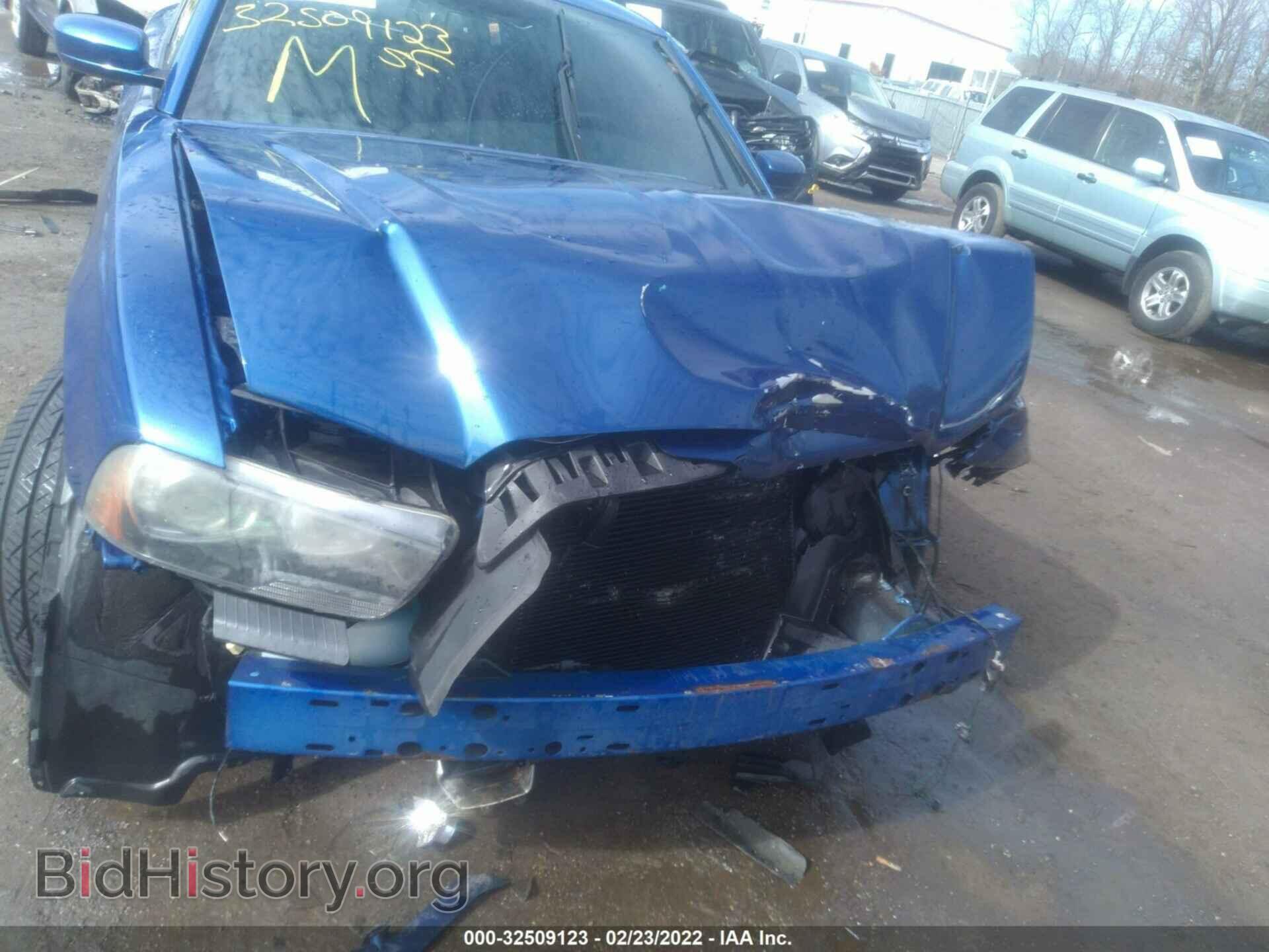 2012 DODGE CHARGER - VIN: 2C3CDXCTXCH271751 - Photo 6