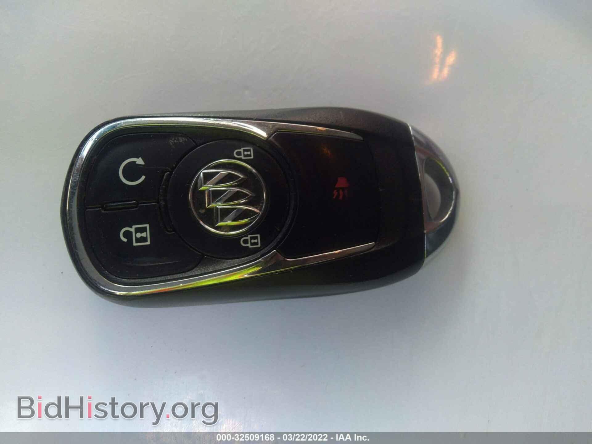 2020 BUICK ENCORE - VIN: KL4CJASB0LB054576 - Photo 11