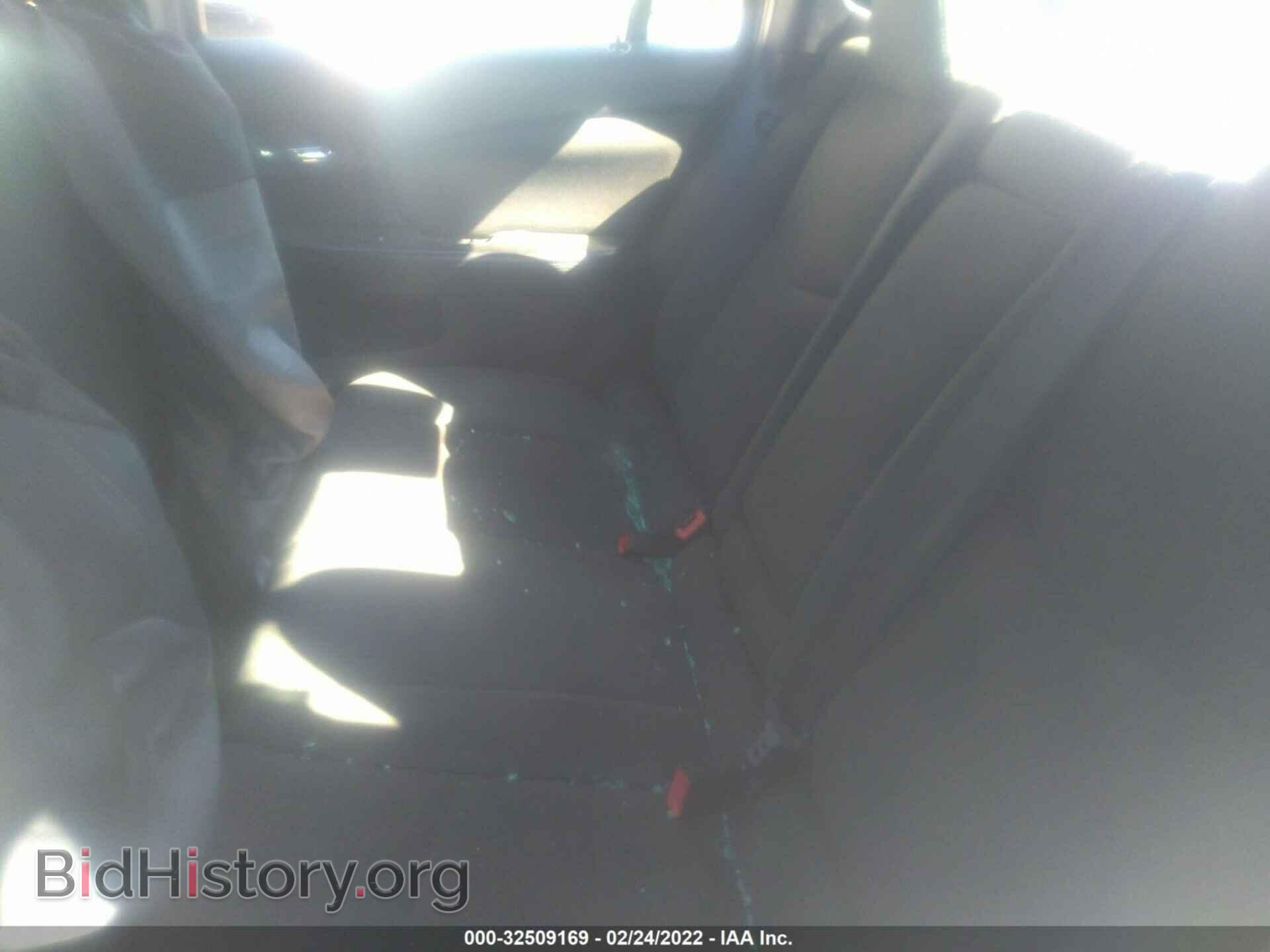 2011 CHRYSLER 200 - VIN: 1C3BC1FB9BN521775 - Photo 8