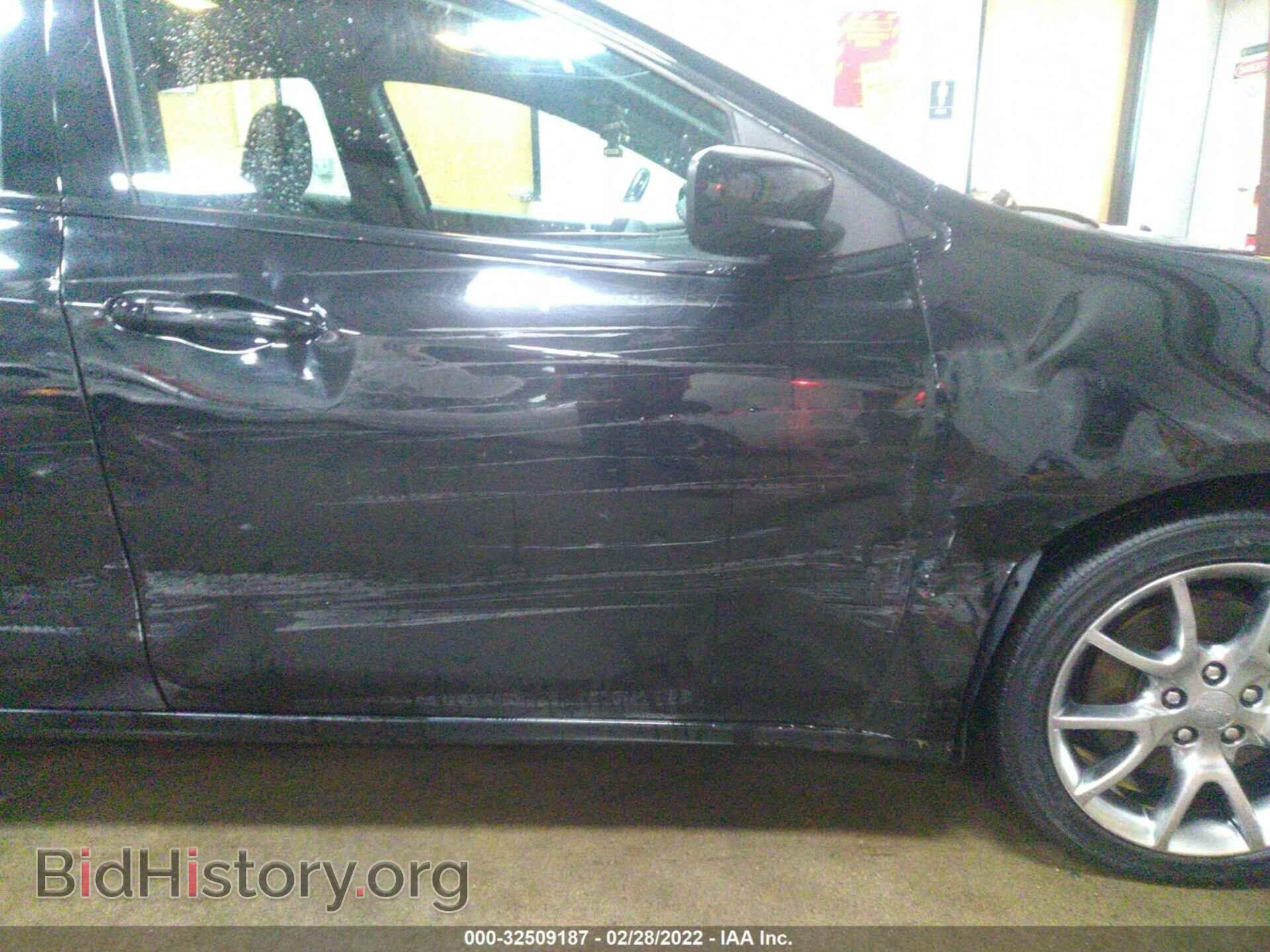 2015 DODGE DART - VIN: 1C3CDFBB8FD128060 - Фото 6