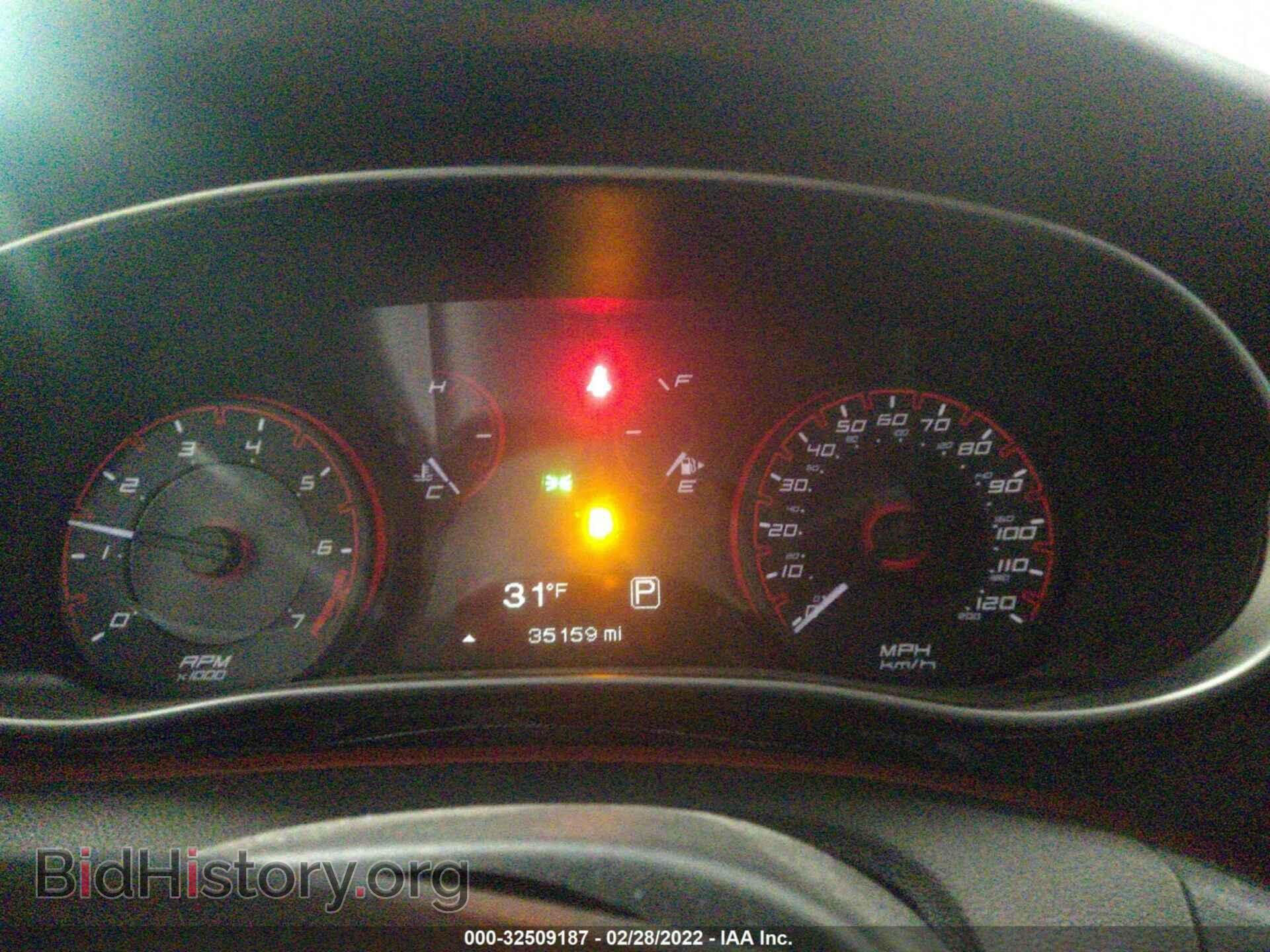 2015 DODGE DART - VIN: 1C3CDFBB8FD128060 - Фото 7