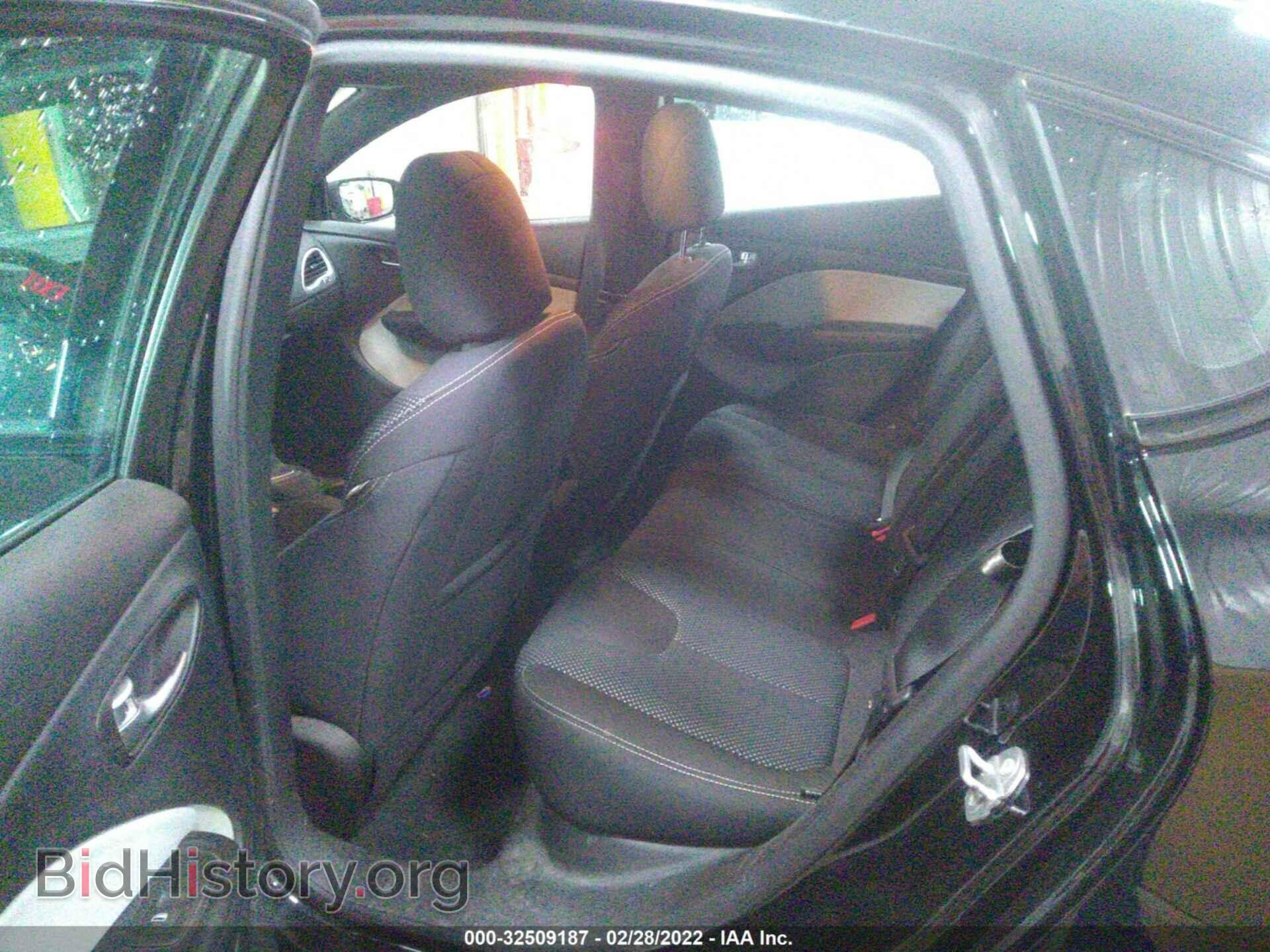2015 DODGE DART - VIN: 1C3CDFBB8FD128060 - Фото 8