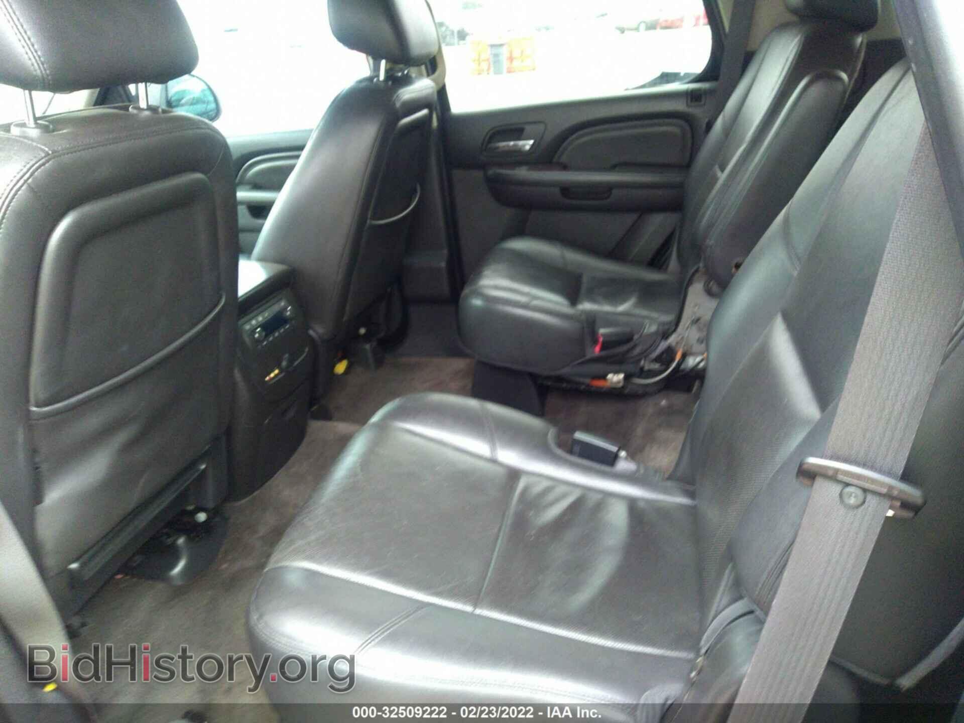 2013 GMC YUKON - VIN: 1GKS1EEFXDR268897 - Фото 8