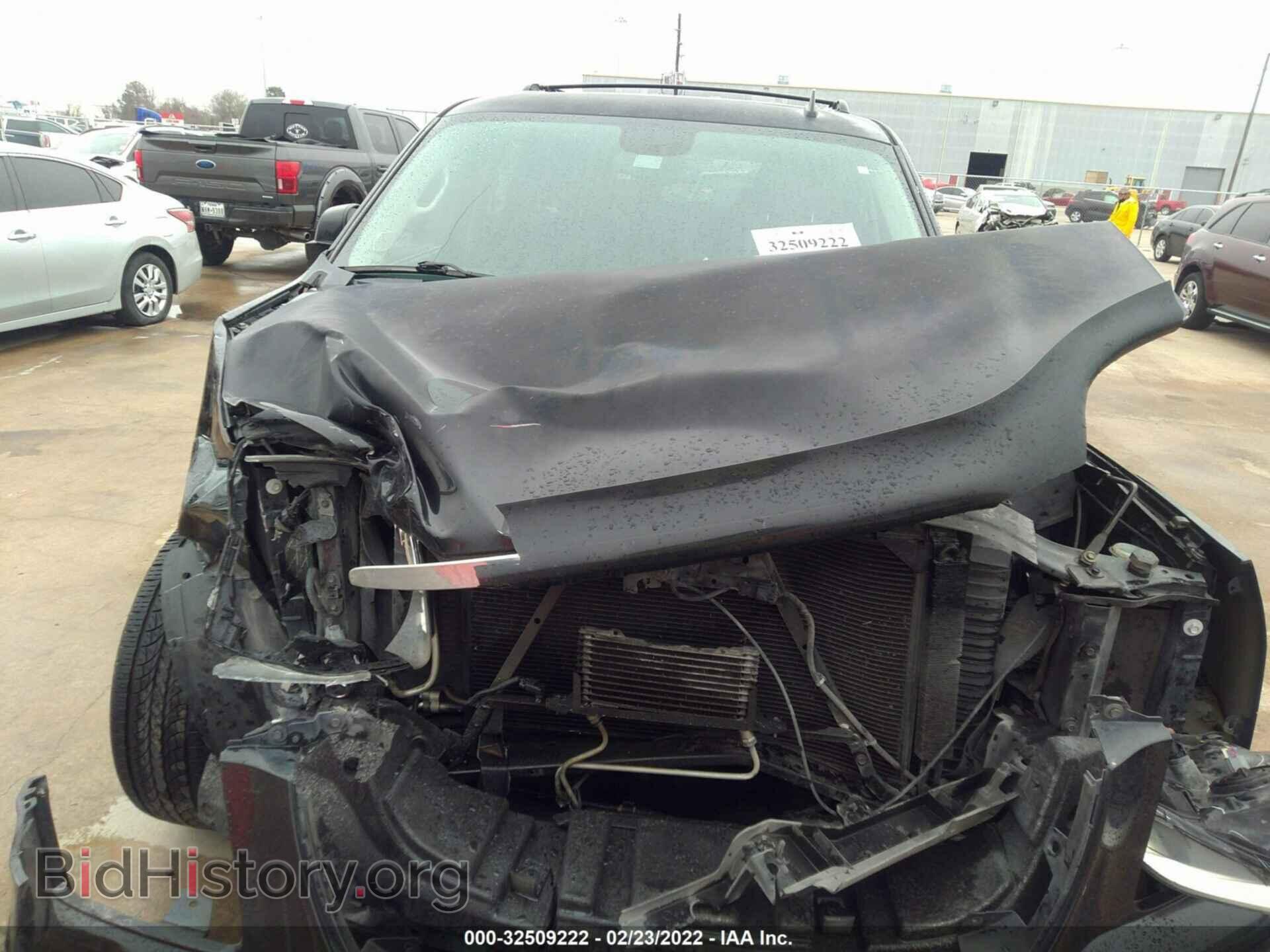 2013 GMC YUKON - VIN: 1GKS1EEFXDR268897 - Фото 10