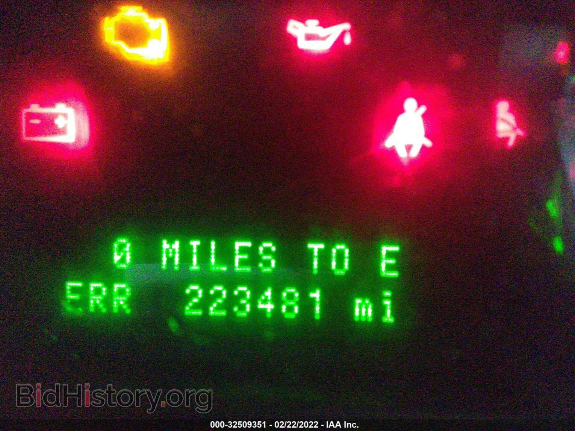 2008 FORD EDGE - VIN: 2FMDK49C78BB13725 - Фото 7