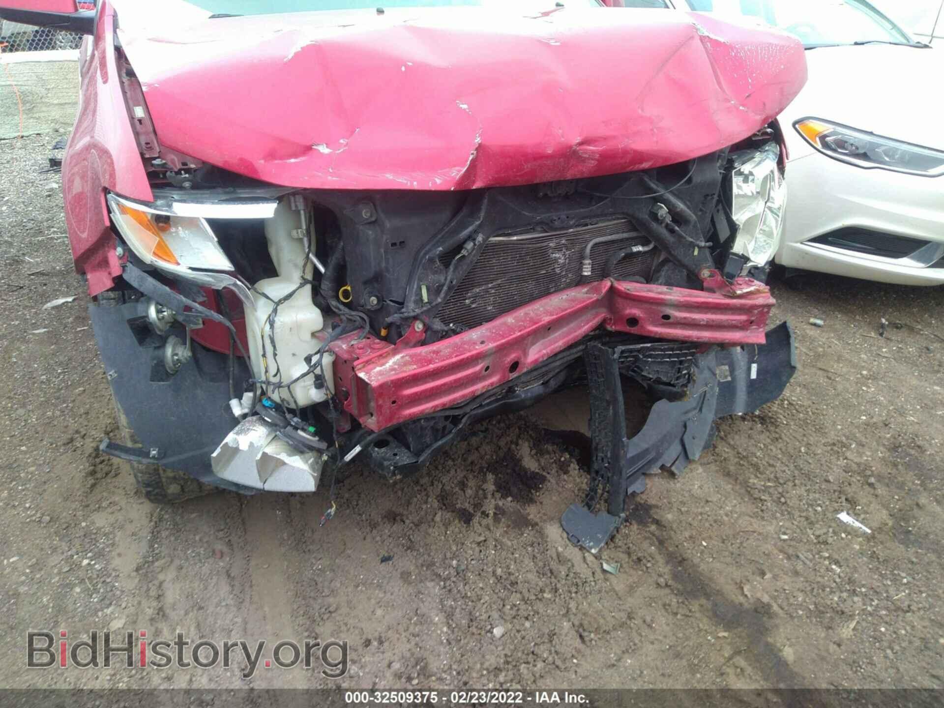 2010 FORD EDGE - VIN: 2FMDK3KC3ABA59561 - Photo 6
