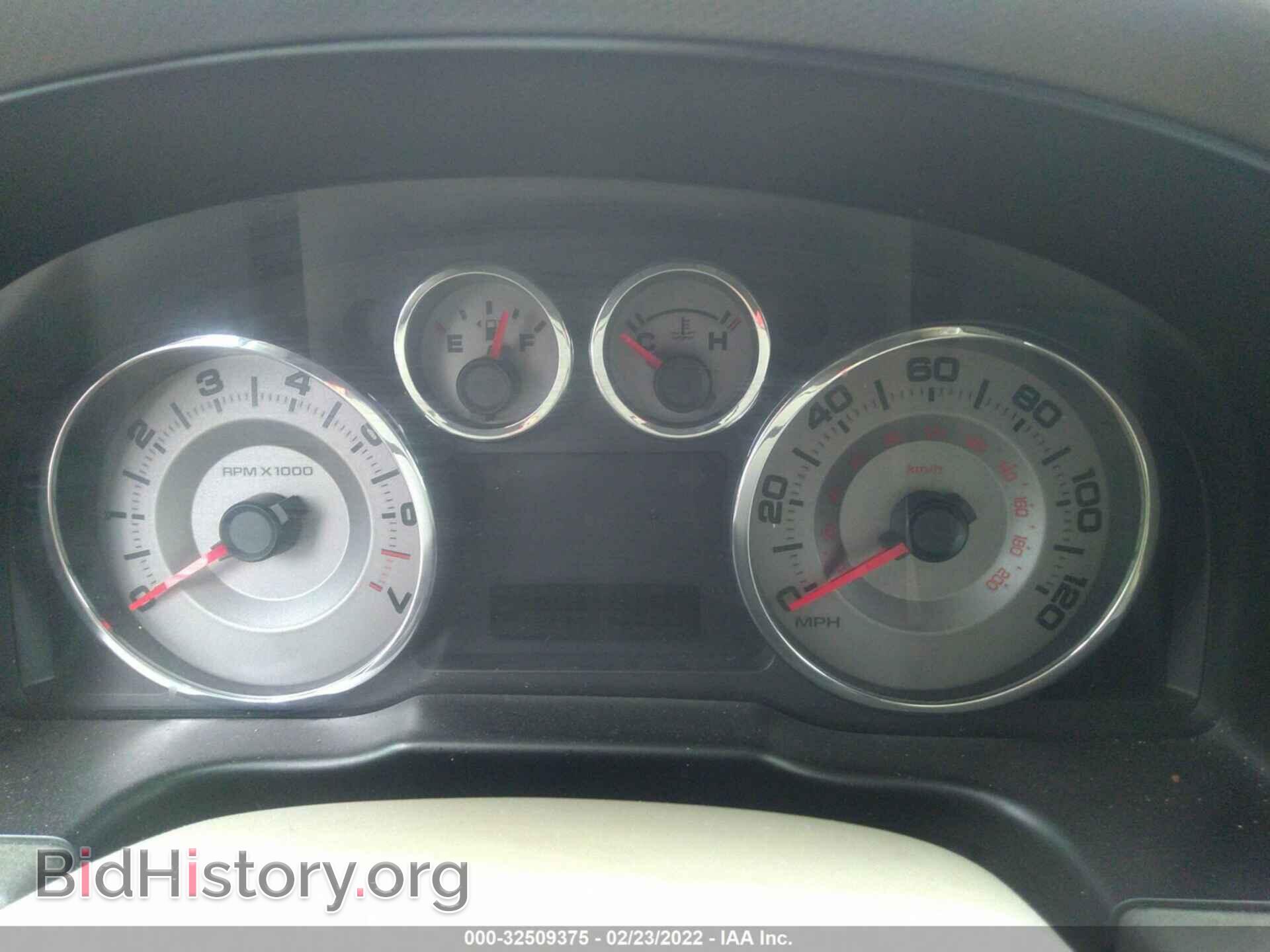 2010 FORD EDGE - VIN: 2FMDK3KC3ABA59561 - Photo 7