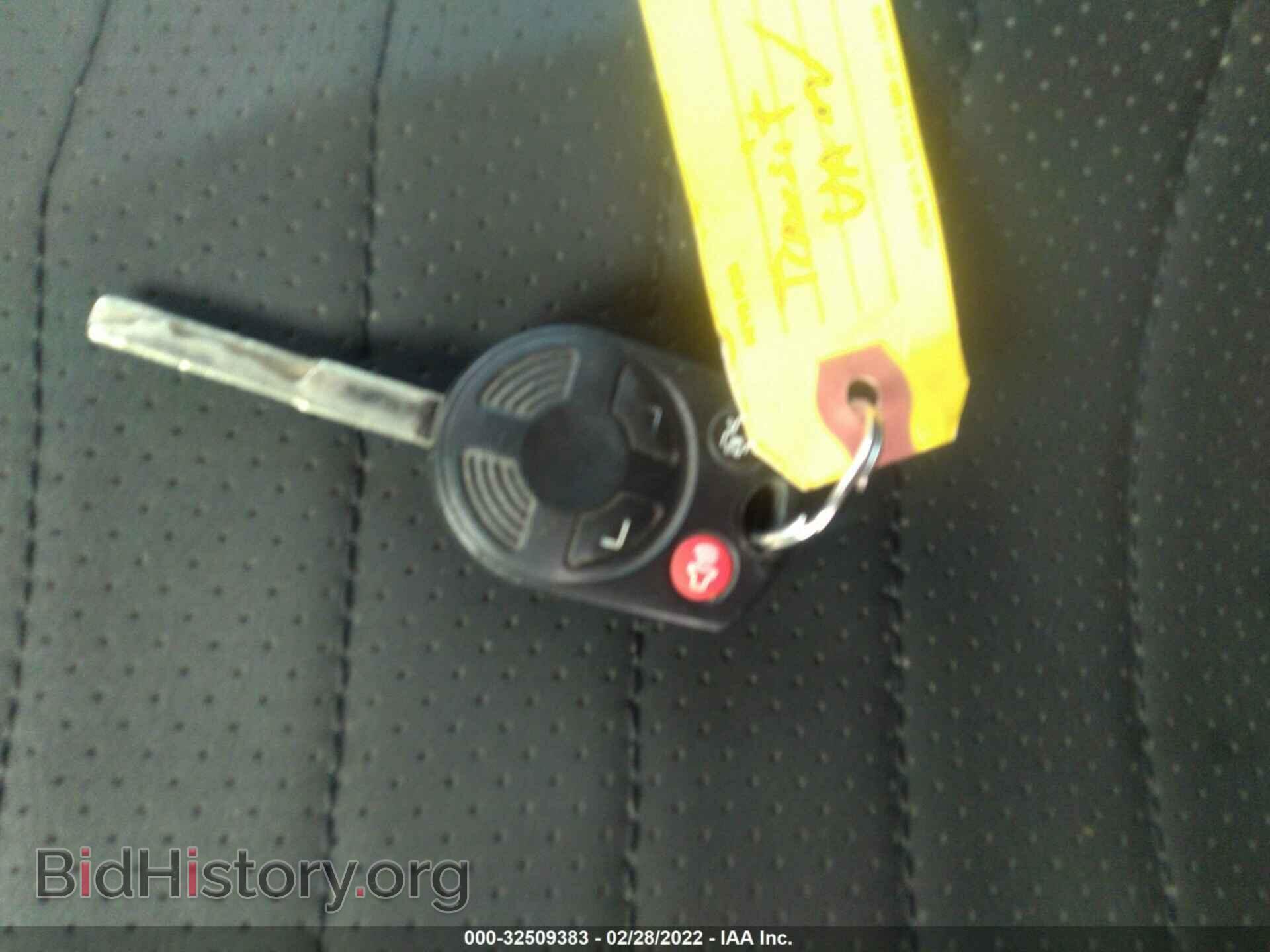2014 FORD TRANSIT CONNECT - VIN: NM0LS7F75E1157395 - Фото 11