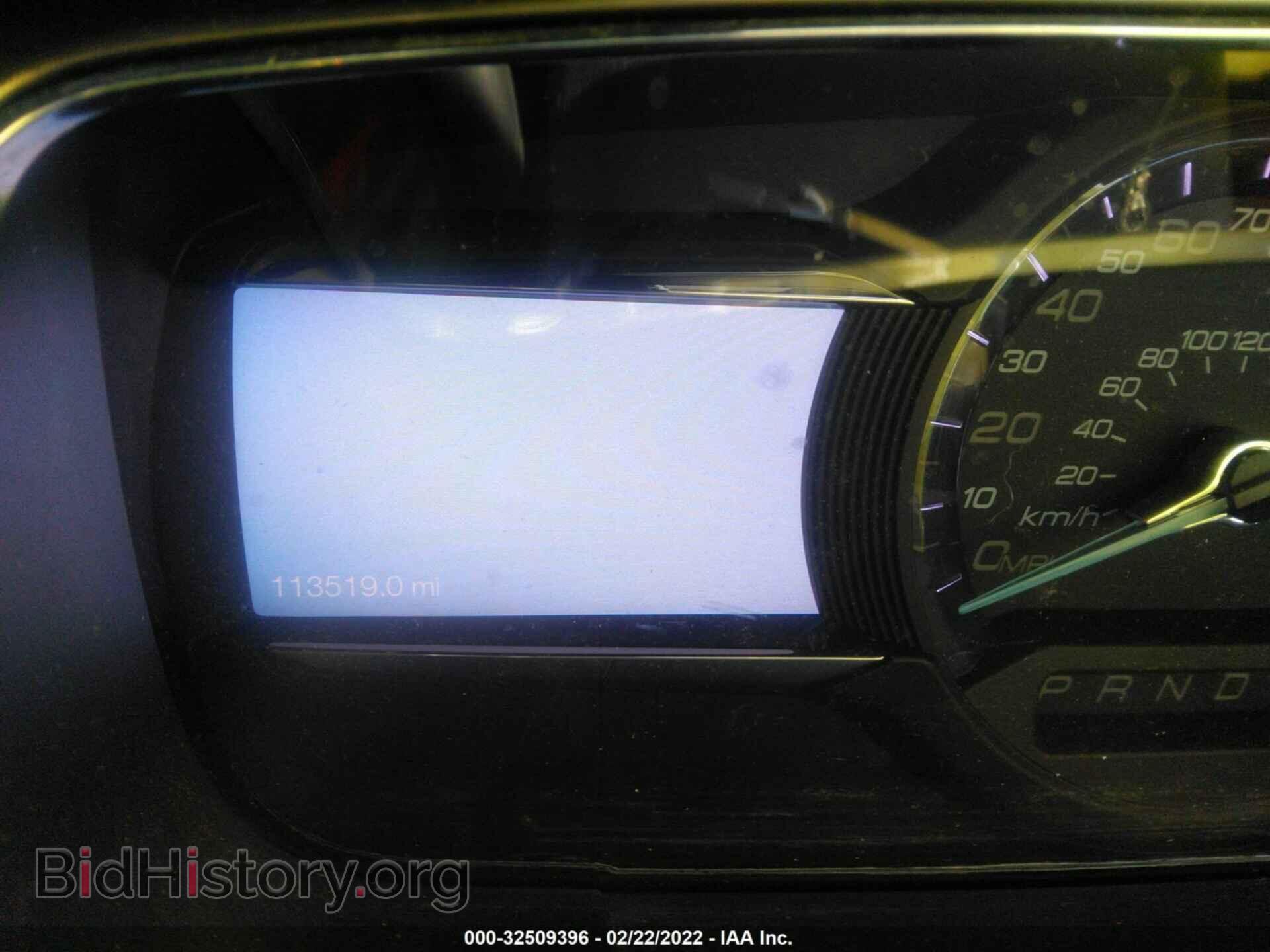 2014 FORD TAURUS - VIN: 1FAHP2E8XEG126640 - Photo 7