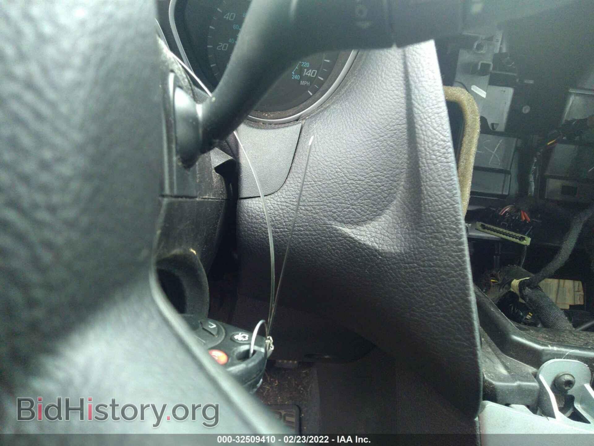 2013 FORD FOCUS - VIN: 1FADP3F23DL265755 - Фото 11