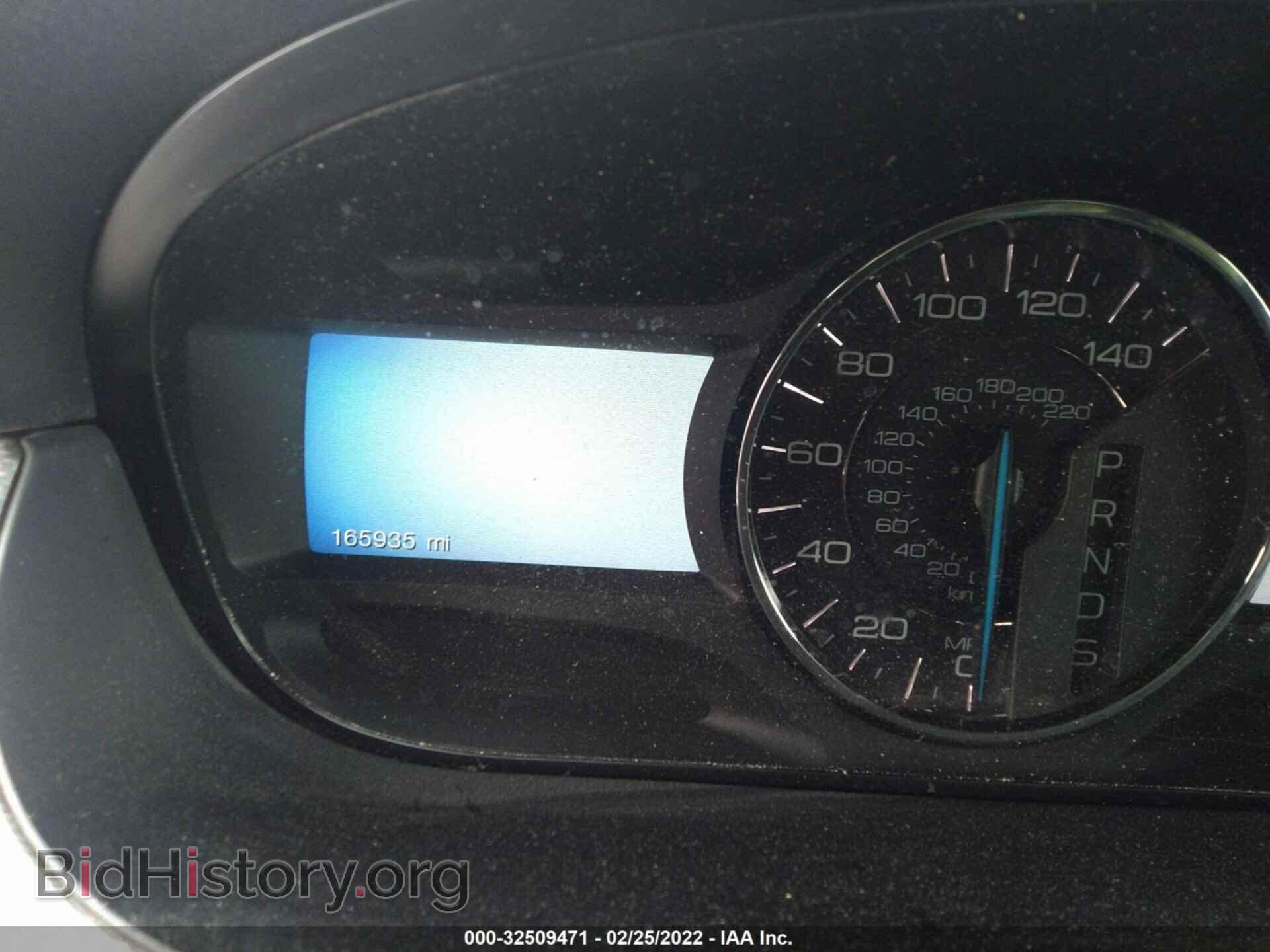 2014 FORD EDGE - VIN: 2FMDK4JC0EBA16809 - Photo 7