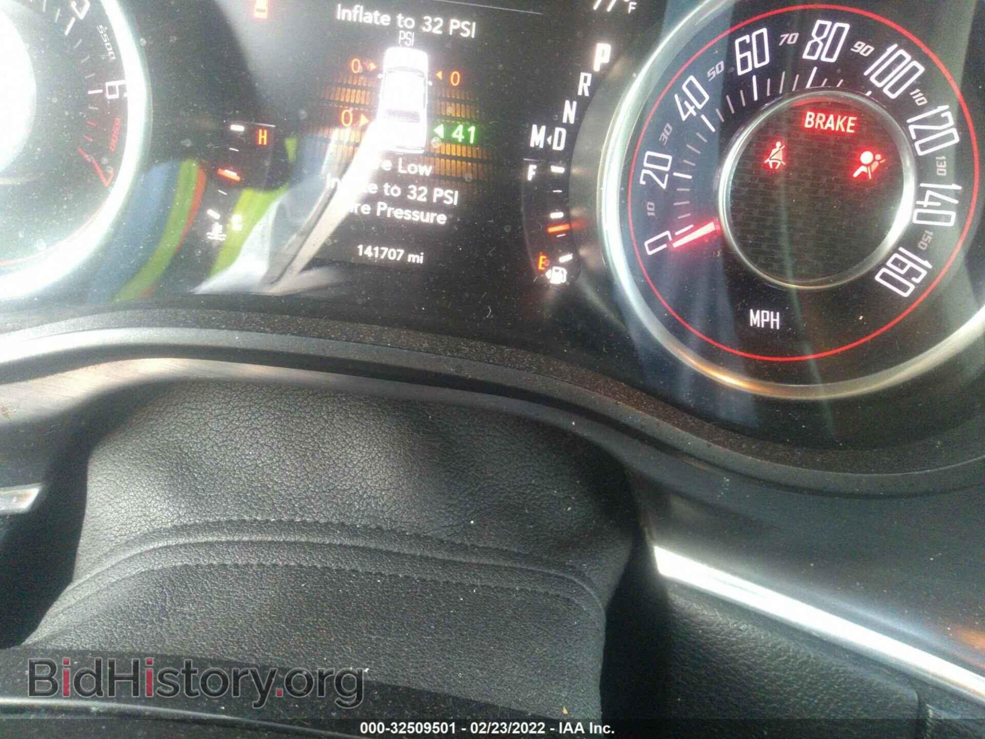 2015 DODGE CHALLENGER - VIN: 2C3CDZAG2FH856247 - Photo 7