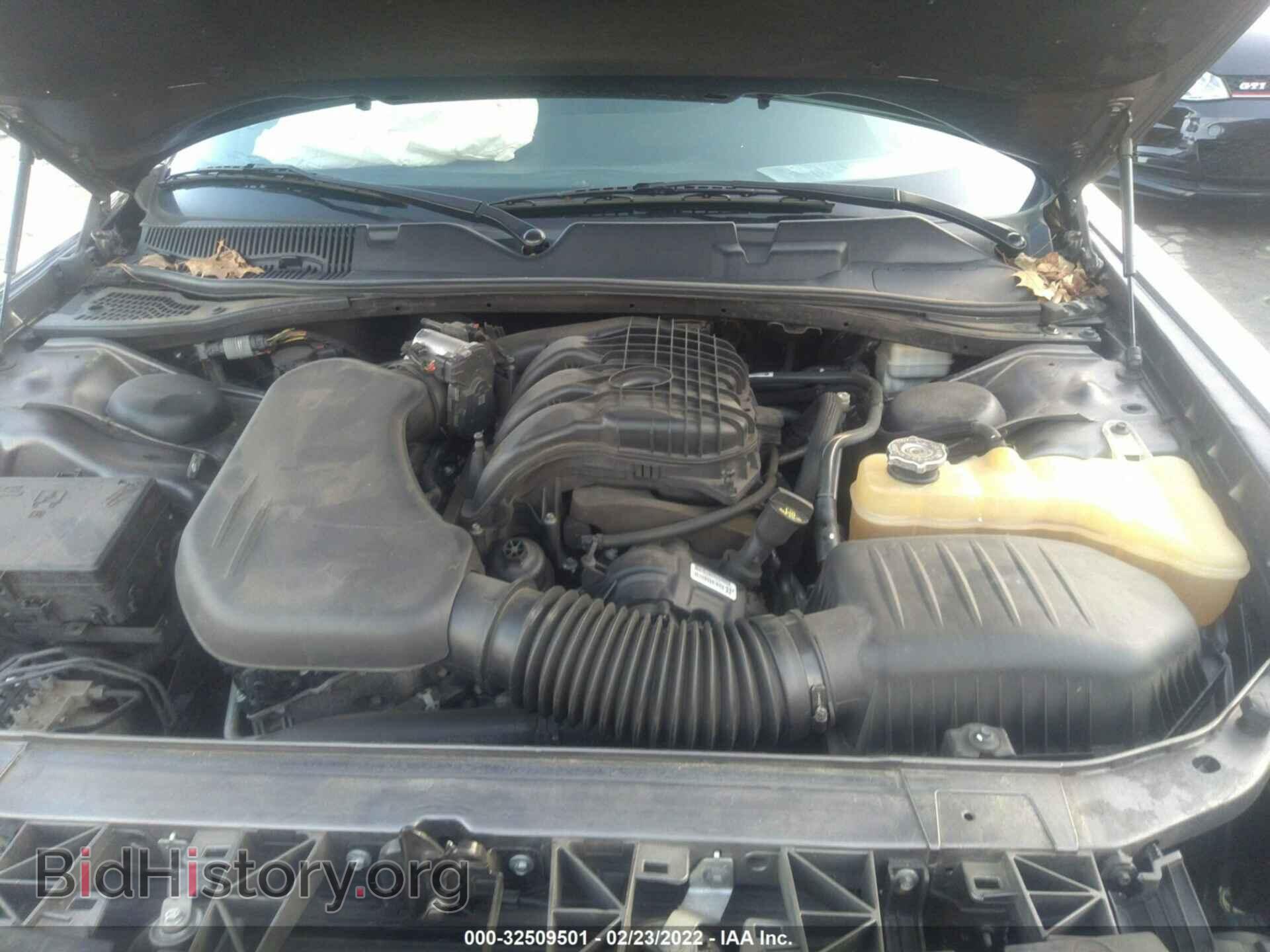 2015 DODGE CHALLENGER - VIN: 2C3CDZAG2FH856247 - Photo 10