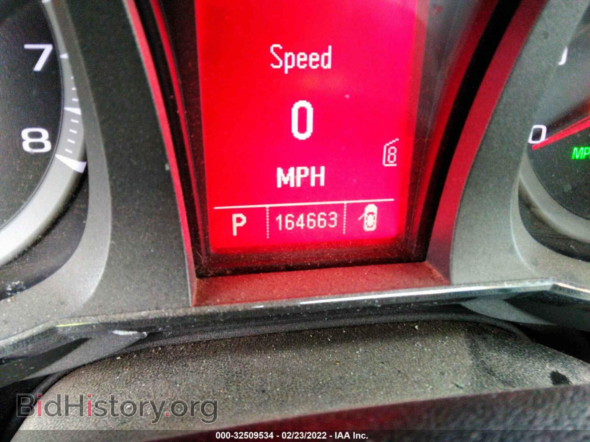 2011 GMC TERRAIN - VIN: 2CTALMEC2B6264535 - Фото 7