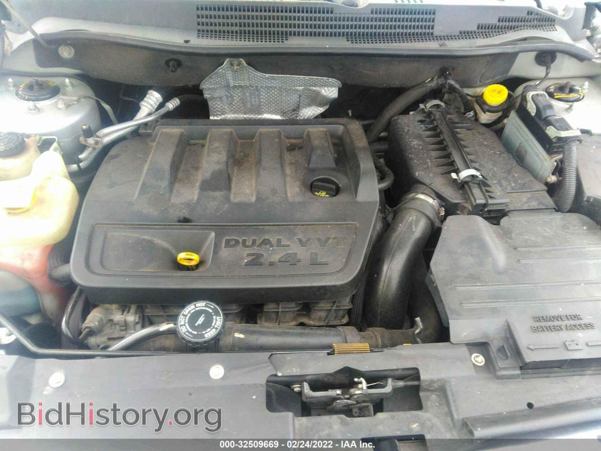 2007 DODGE CALIBER - VIN: 1B3HE78K77D315062 - Фото 10
