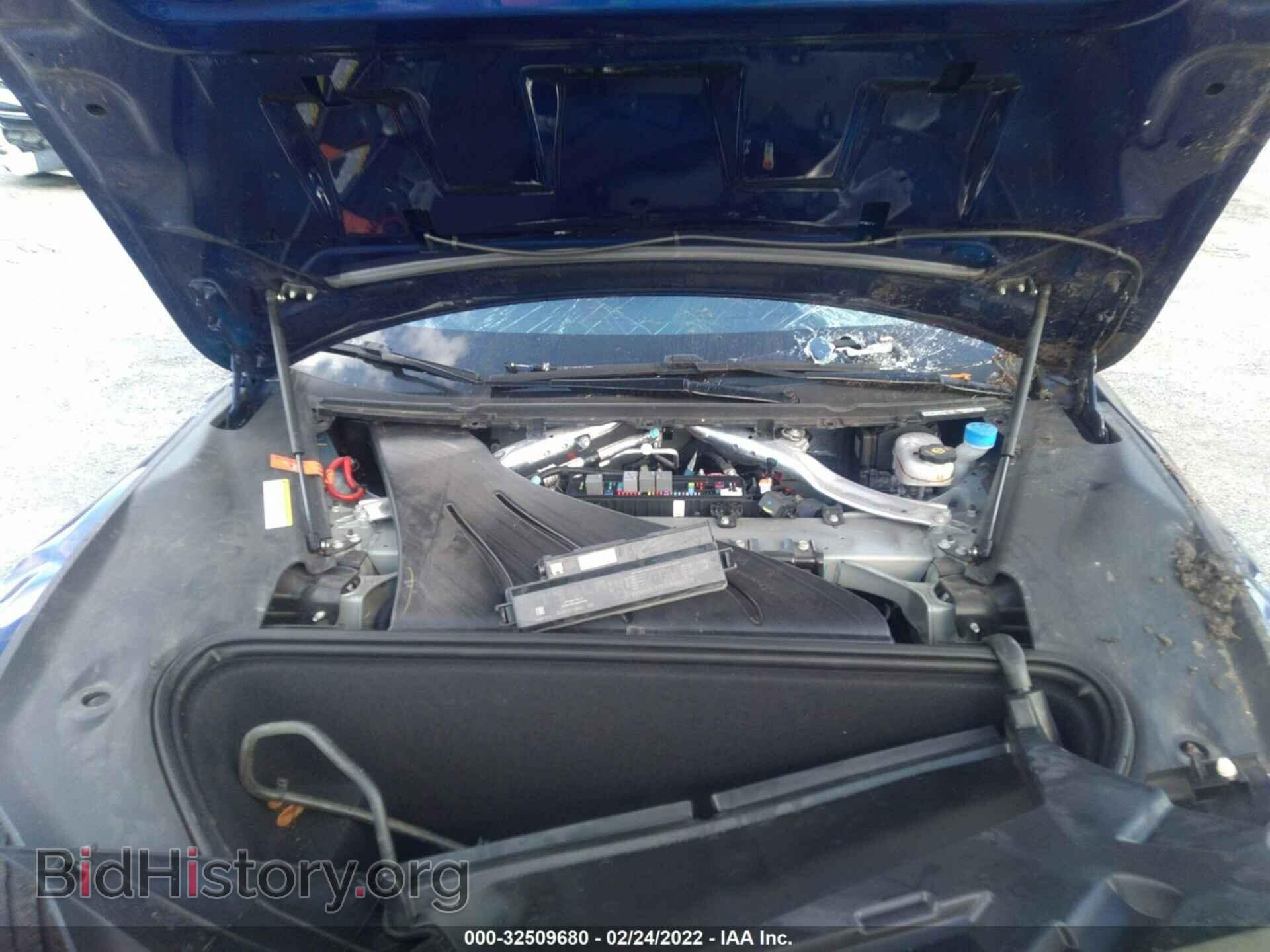 2017 TESLA MODEL S - VIN: 5YJSA1E13HF185493 - Фото 10