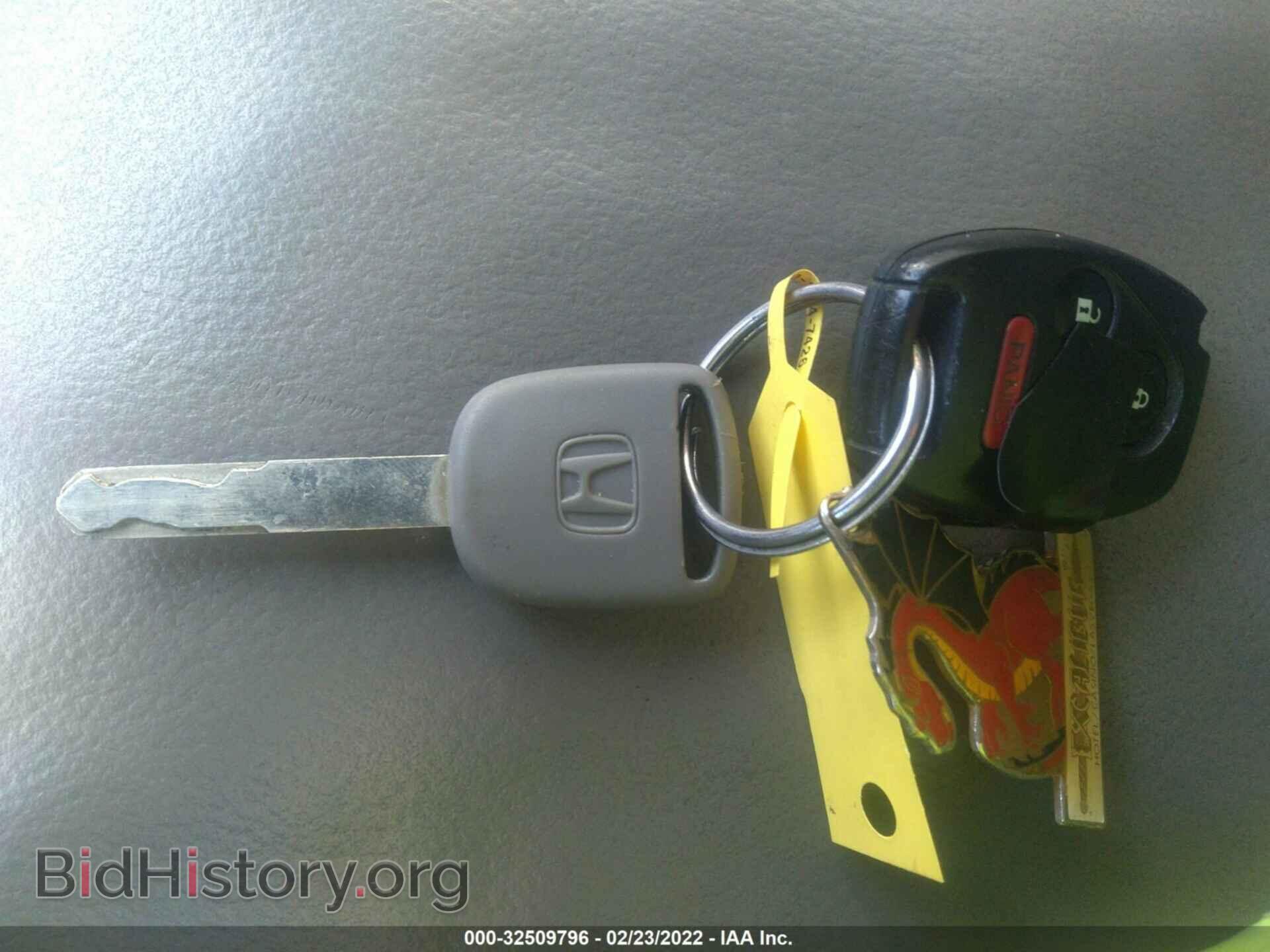 2006 HONDA PILOT - VIN: 5FNYF18476B011148 - Фото 11