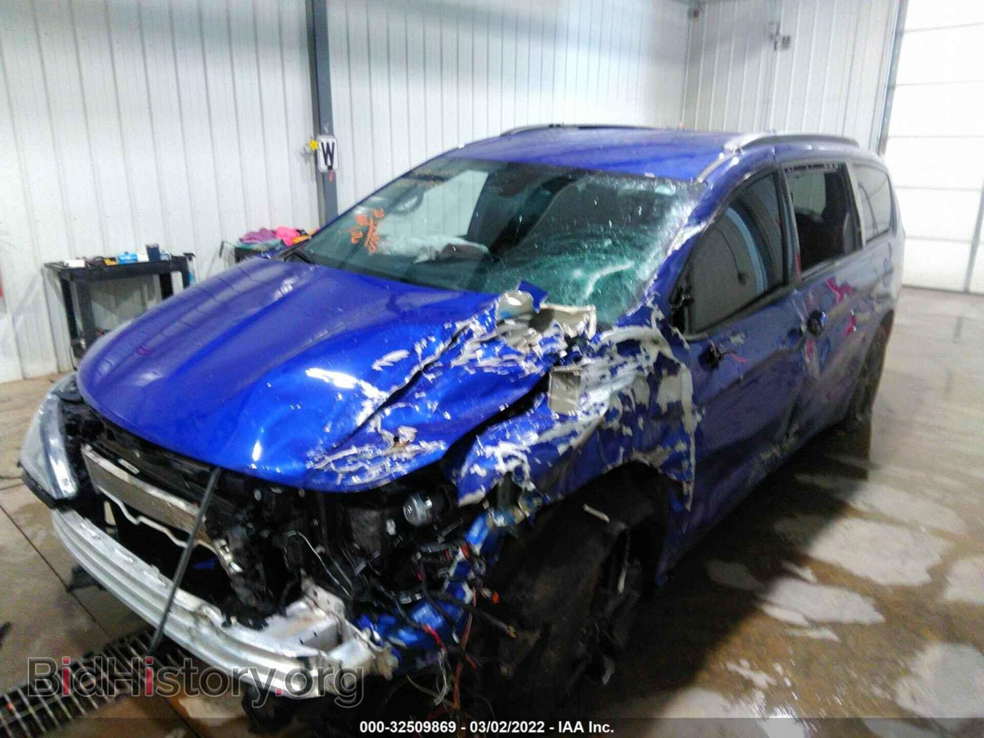 2020 CHRYSLER PACIFICA - VIN: 2C4RC3BG9LR278173 - Photo 6