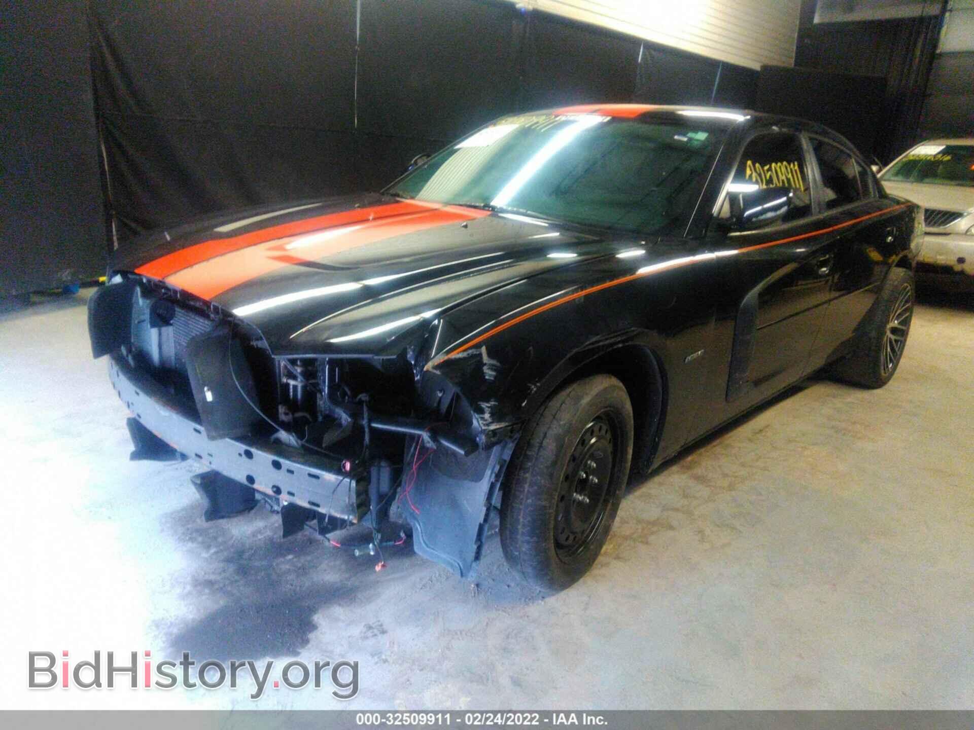 2012 DODGE CHARGER - VIN: 2C3CDXCT9CH102756 - Фото 6