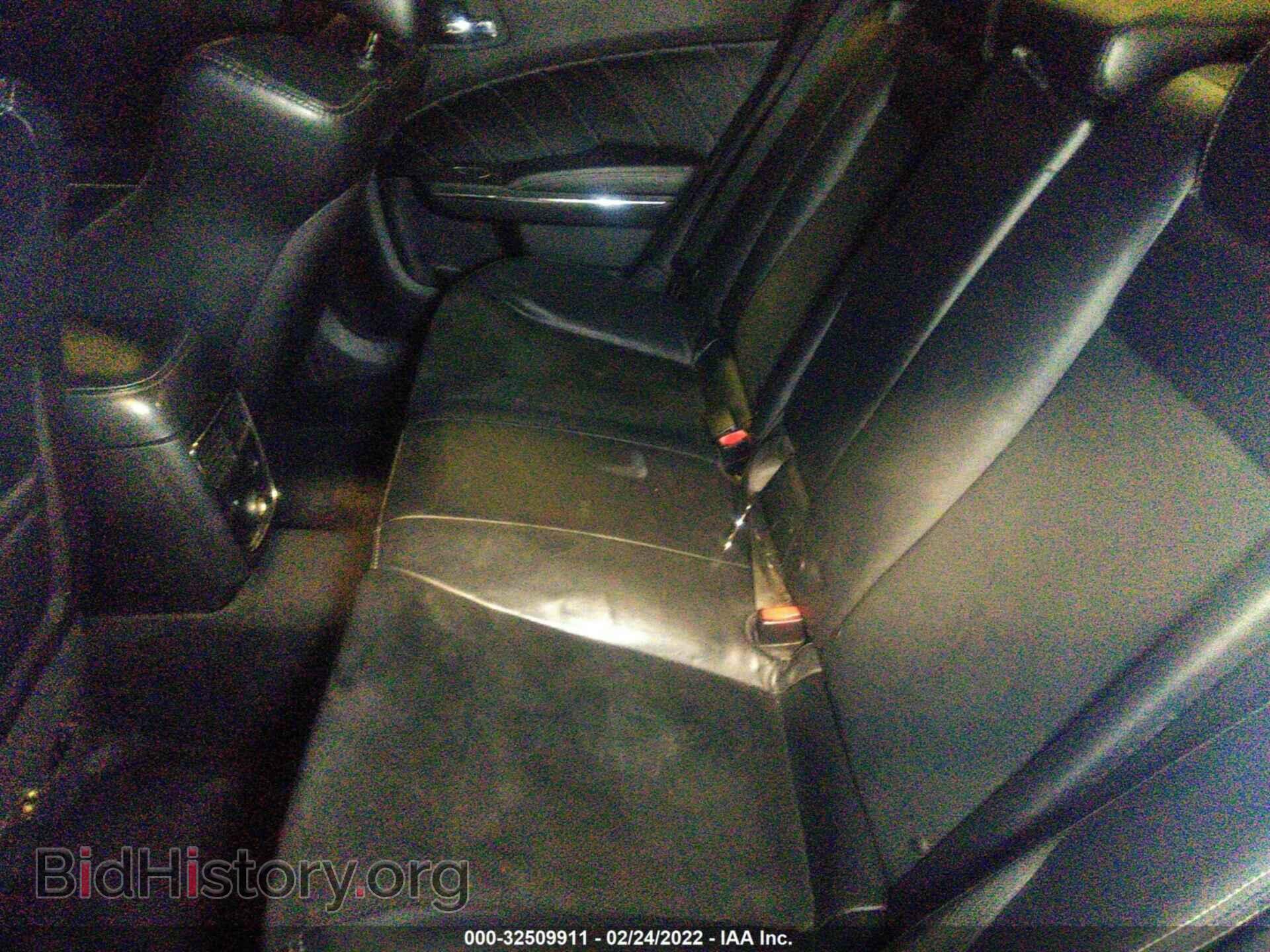 2012 DODGE CHARGER - VIN: 2C3CDXCT9CH102756 - Фото 8